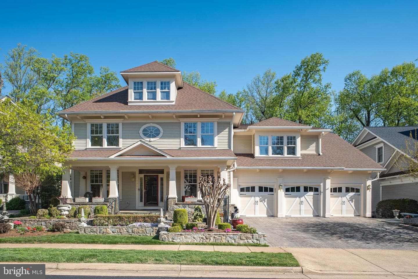 7286 Highland Estates Place, Falls Church