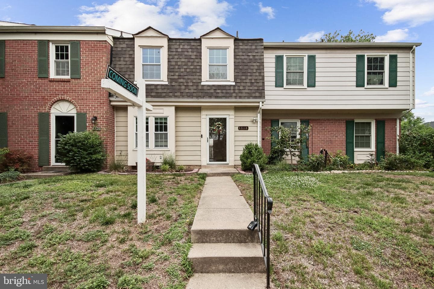 6518 Yadkin Ct