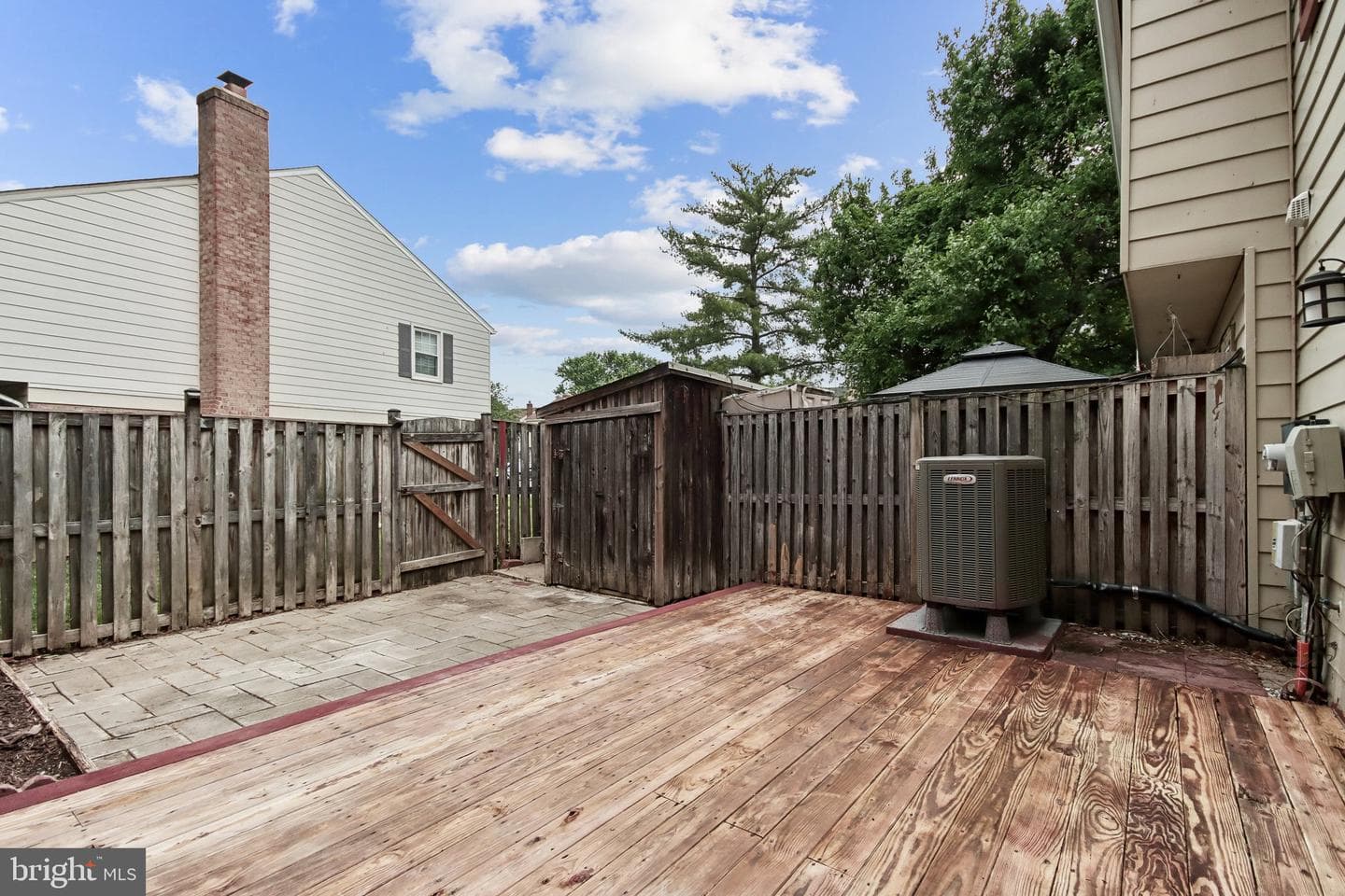 6518 Yadkin Ct photo 25