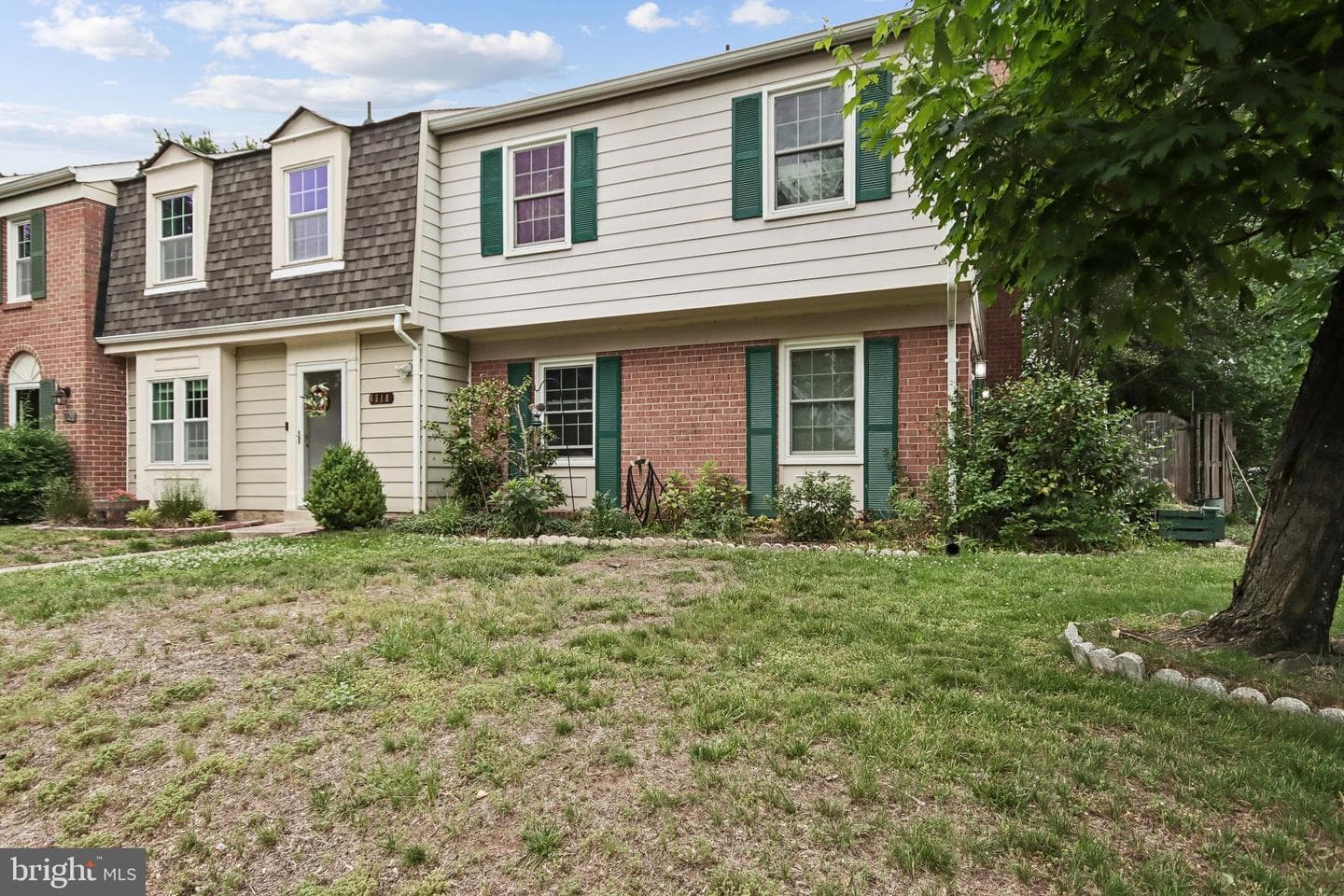 6518 Yadkin Ct photo 3