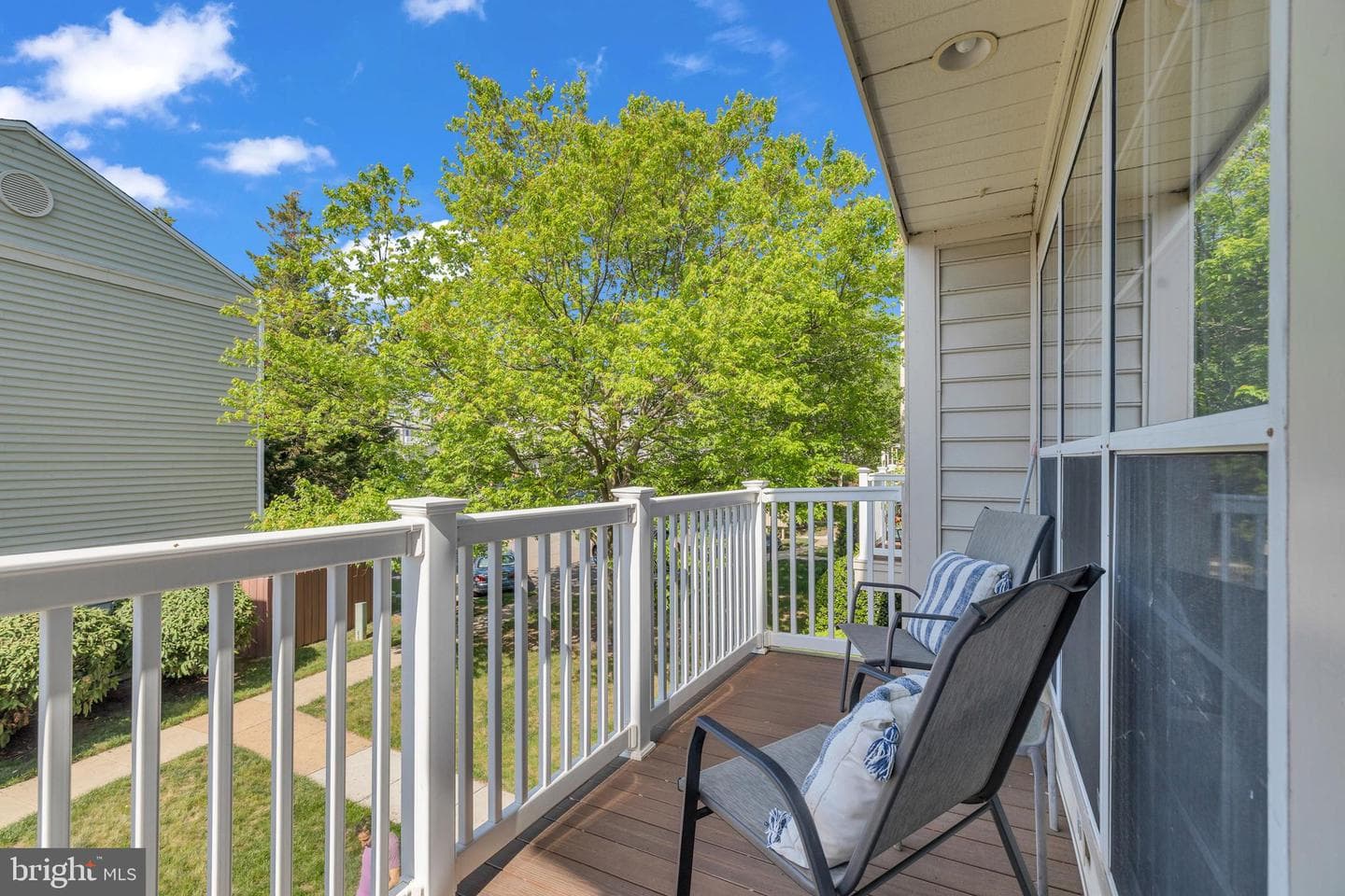 8200 Catbird Circle #201 photo 19