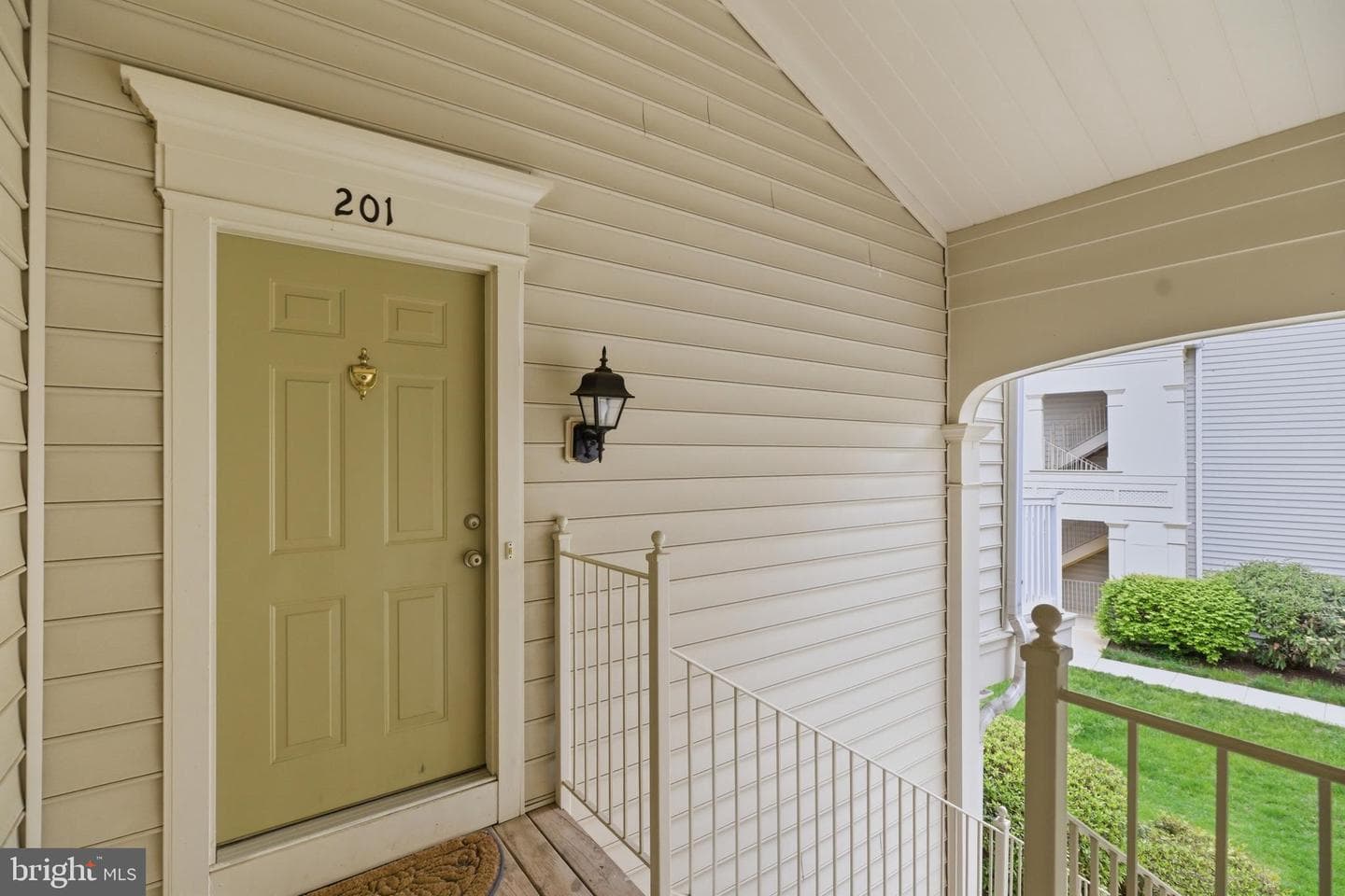 8200 Catbird Circle #201 photo 30