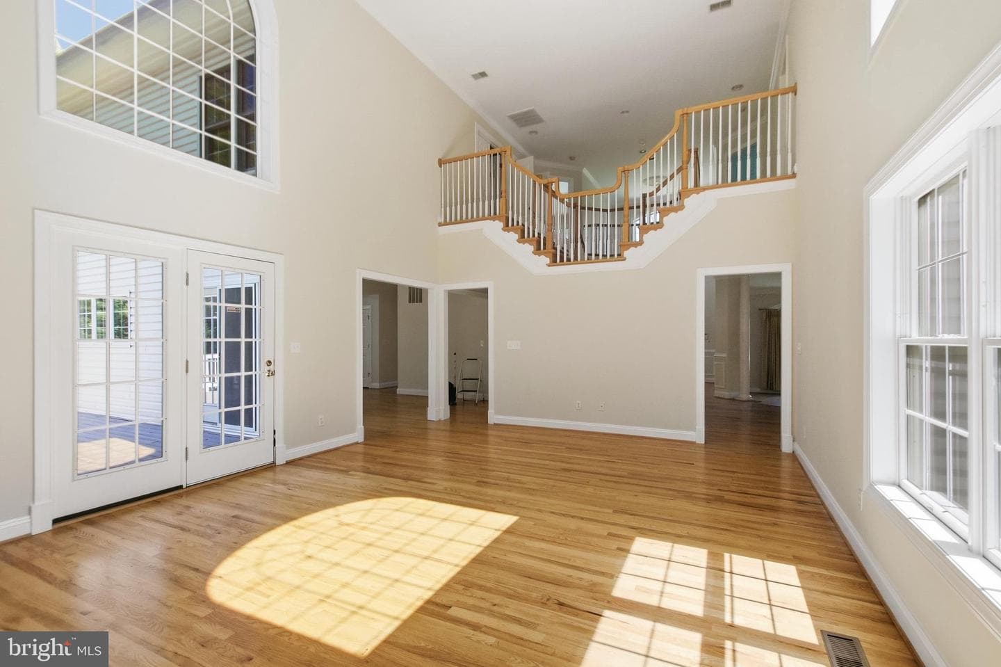 9395 Wolf Trap Creek Court photo 4