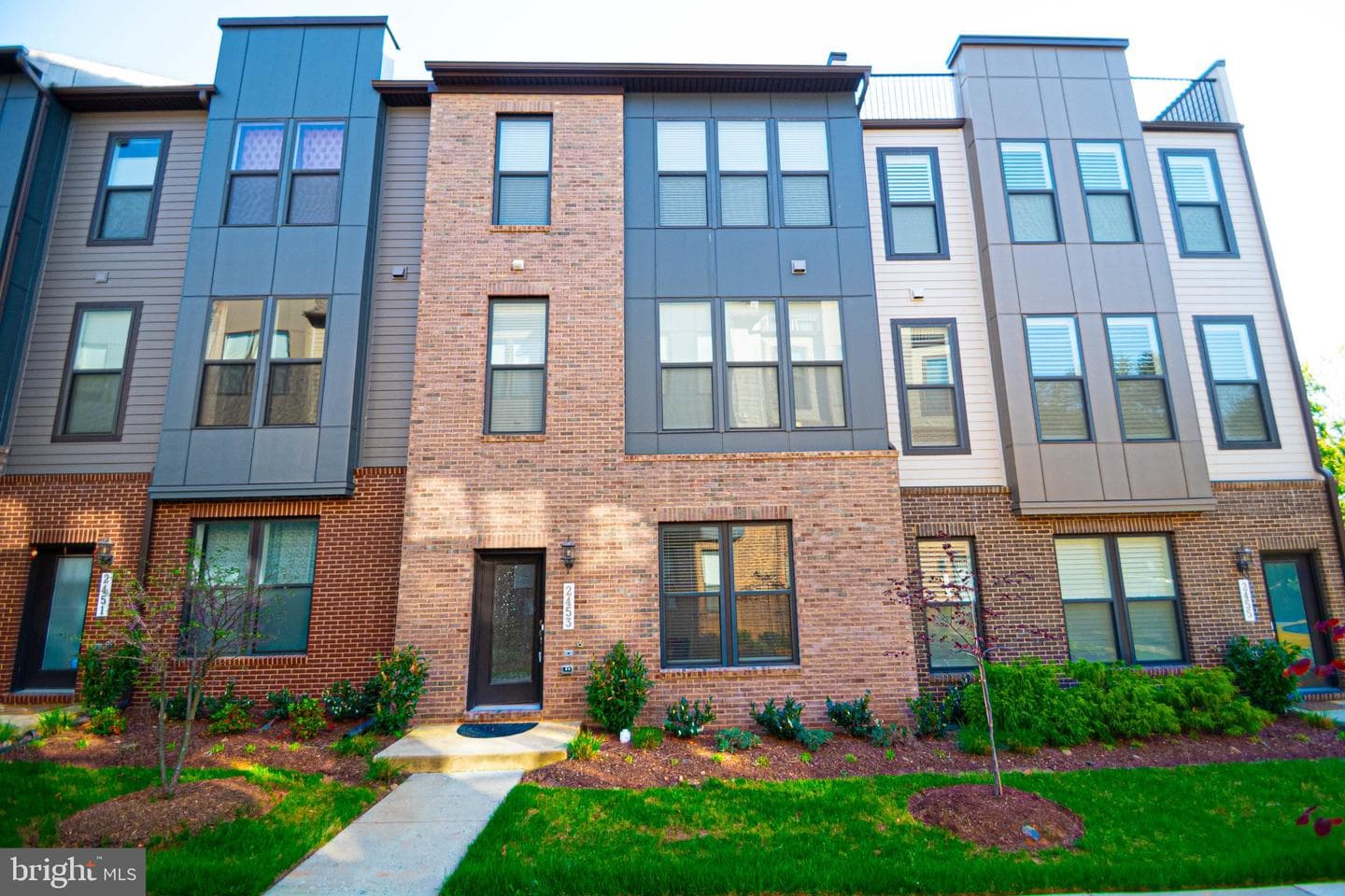 2453 Liberty Loop, Herndon
