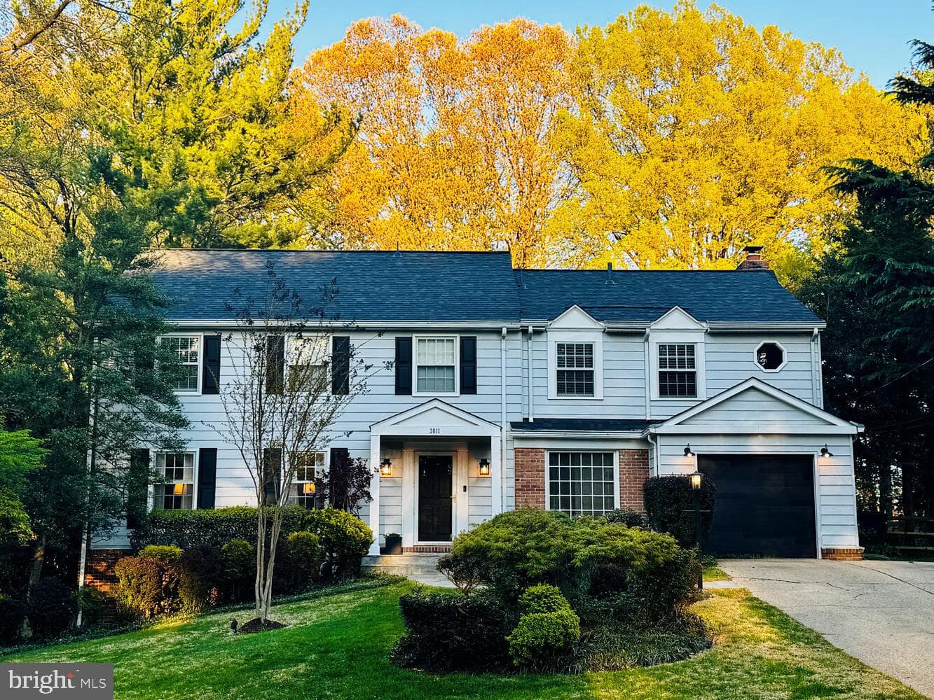 3811 Bent Branch Road