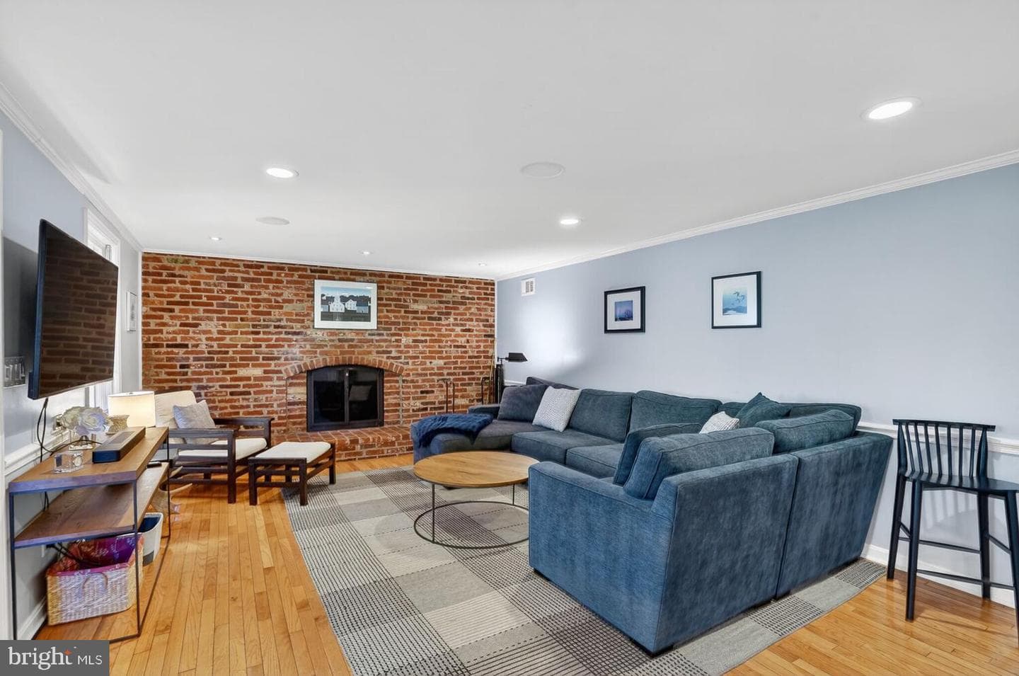 3811 Bent Branch Road photo 6