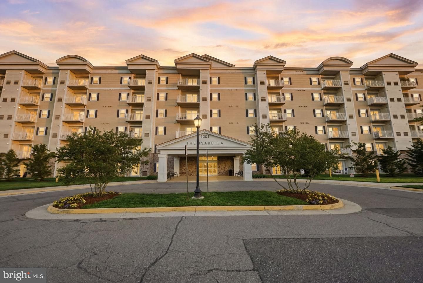 6301 Edsall Road #117