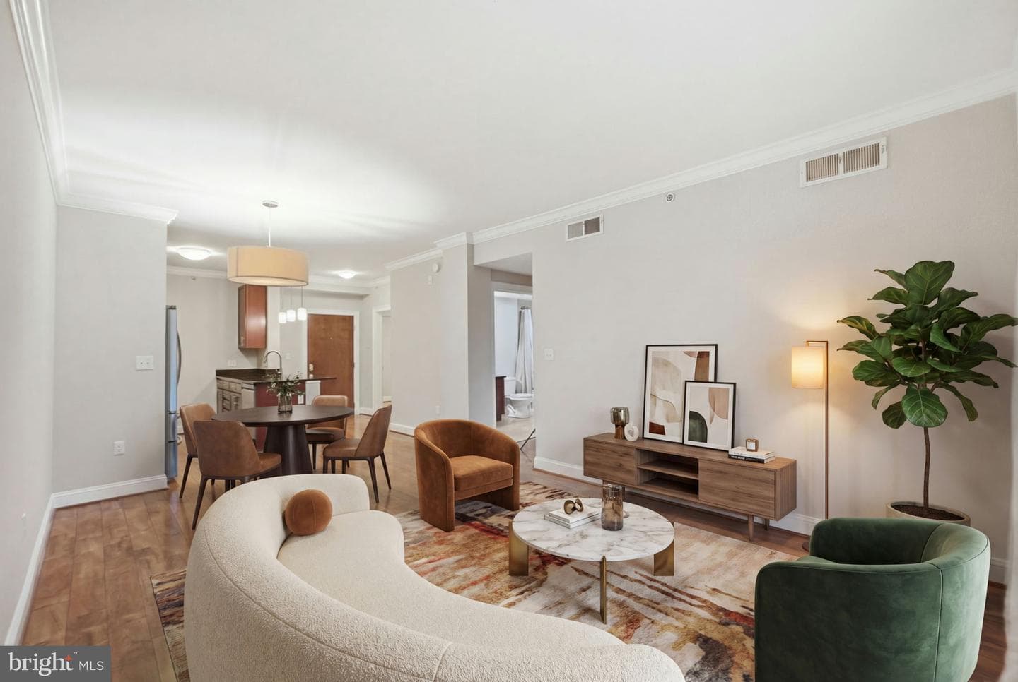 6301 Edsall Road #117 photo 13