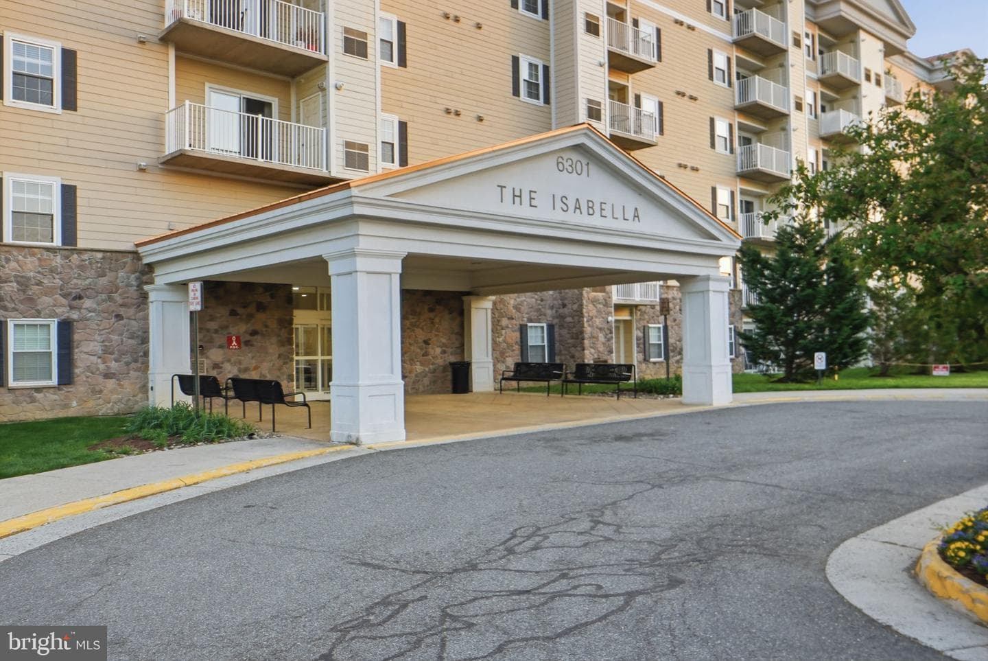 6301 Edsall Road #117 photo 19