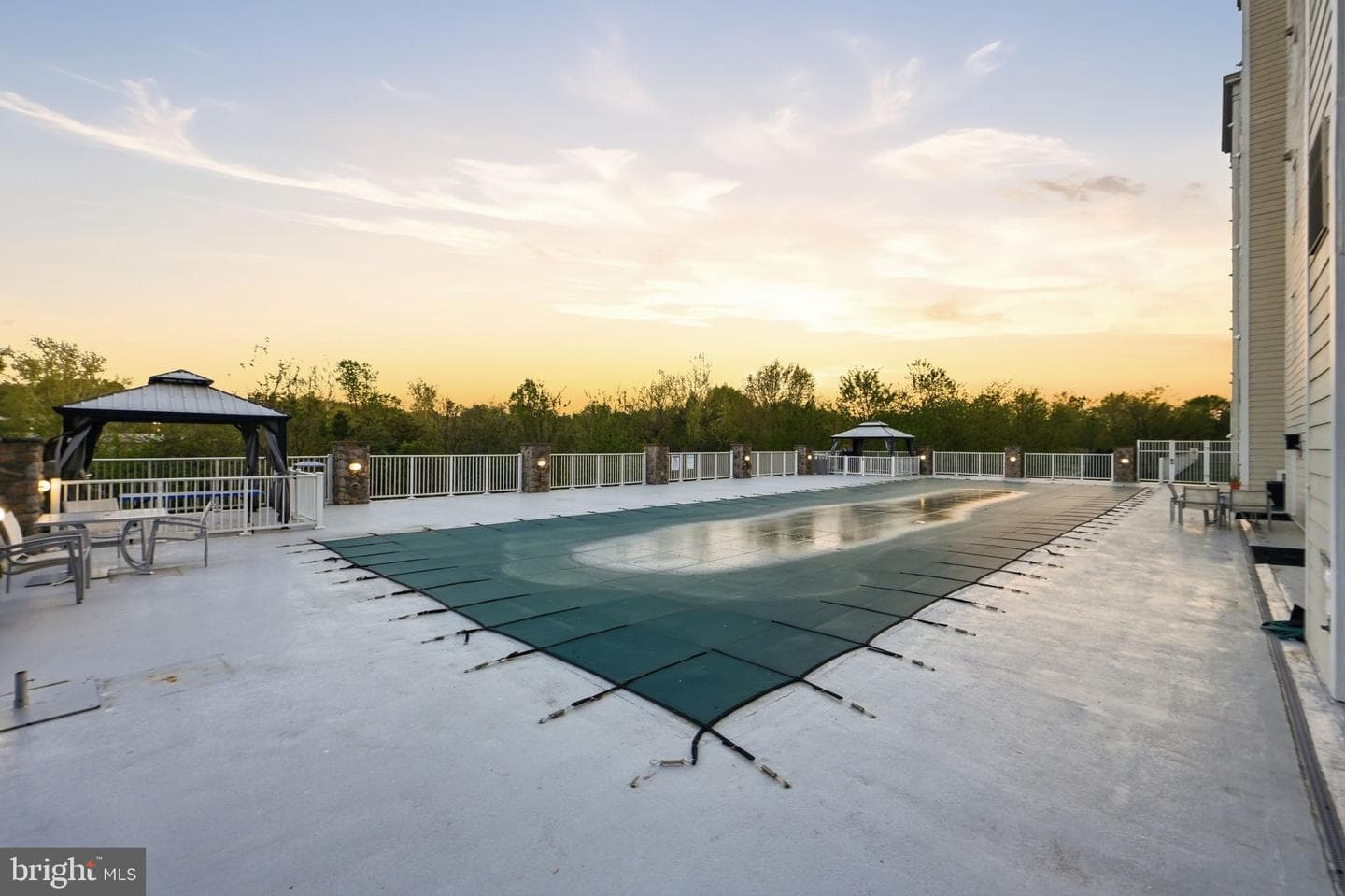 6301 Edsall Road #117 photo 21