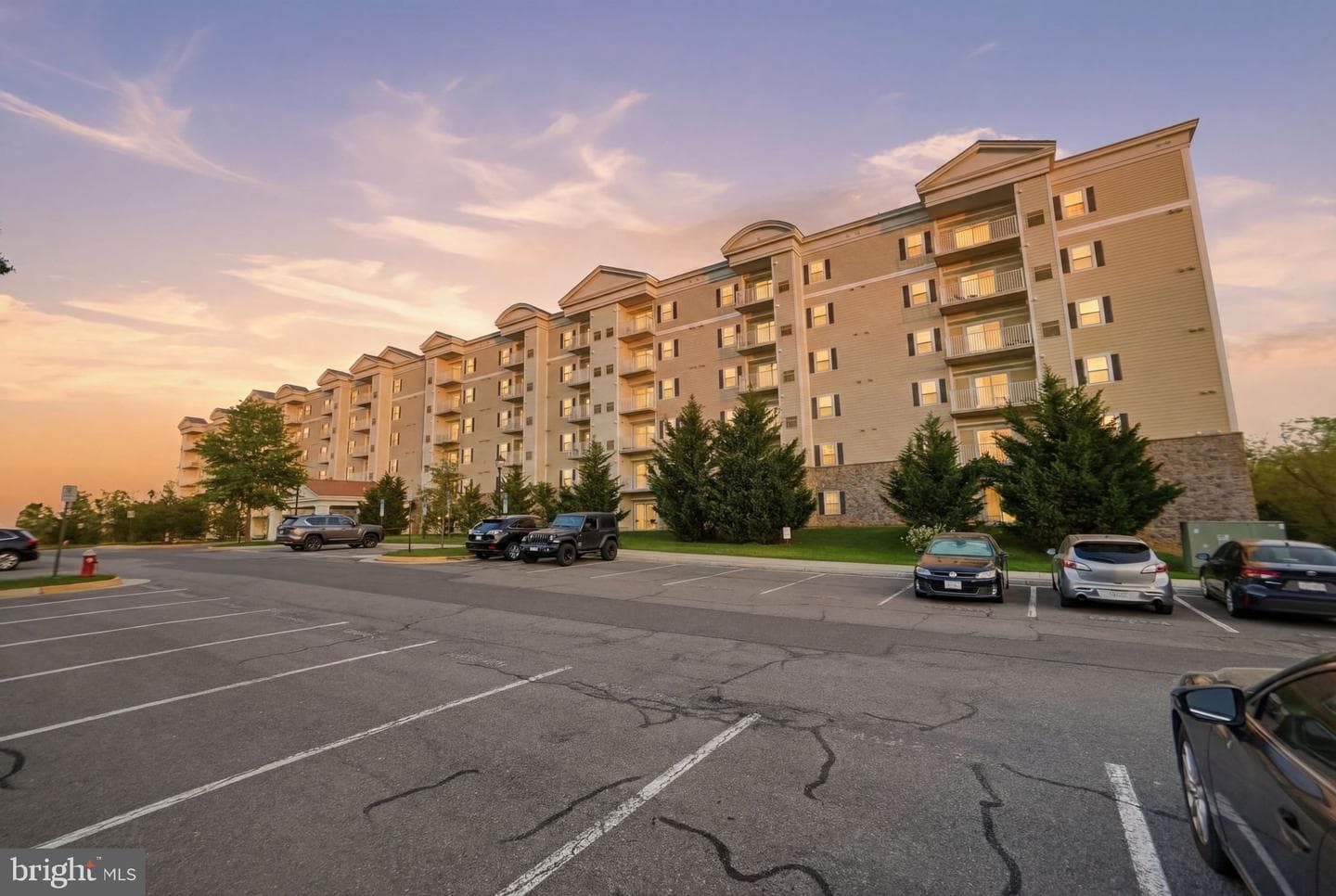 6301 Edsall Road #117 photo 28