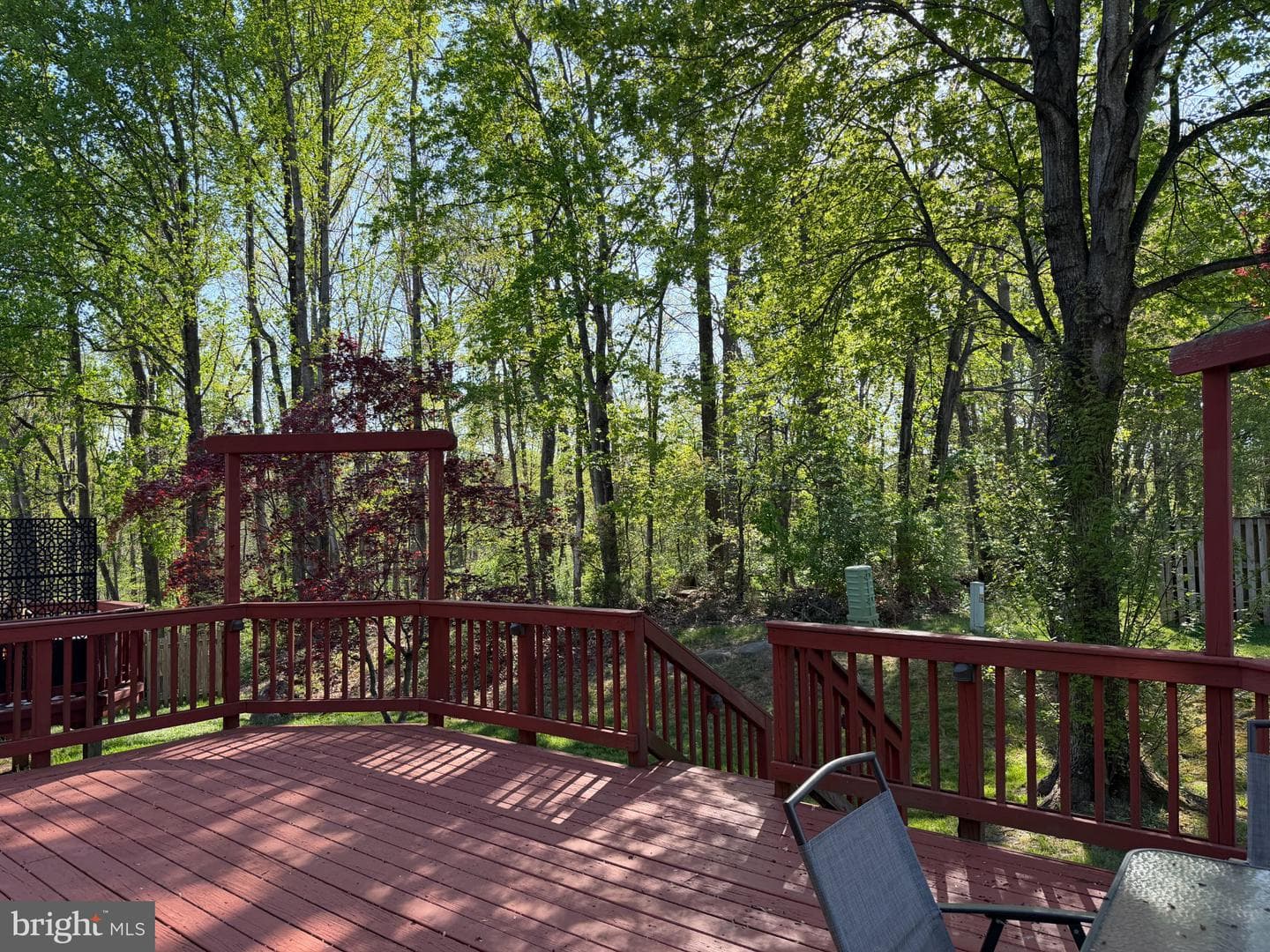 6572 Creek Run Drive photo 20