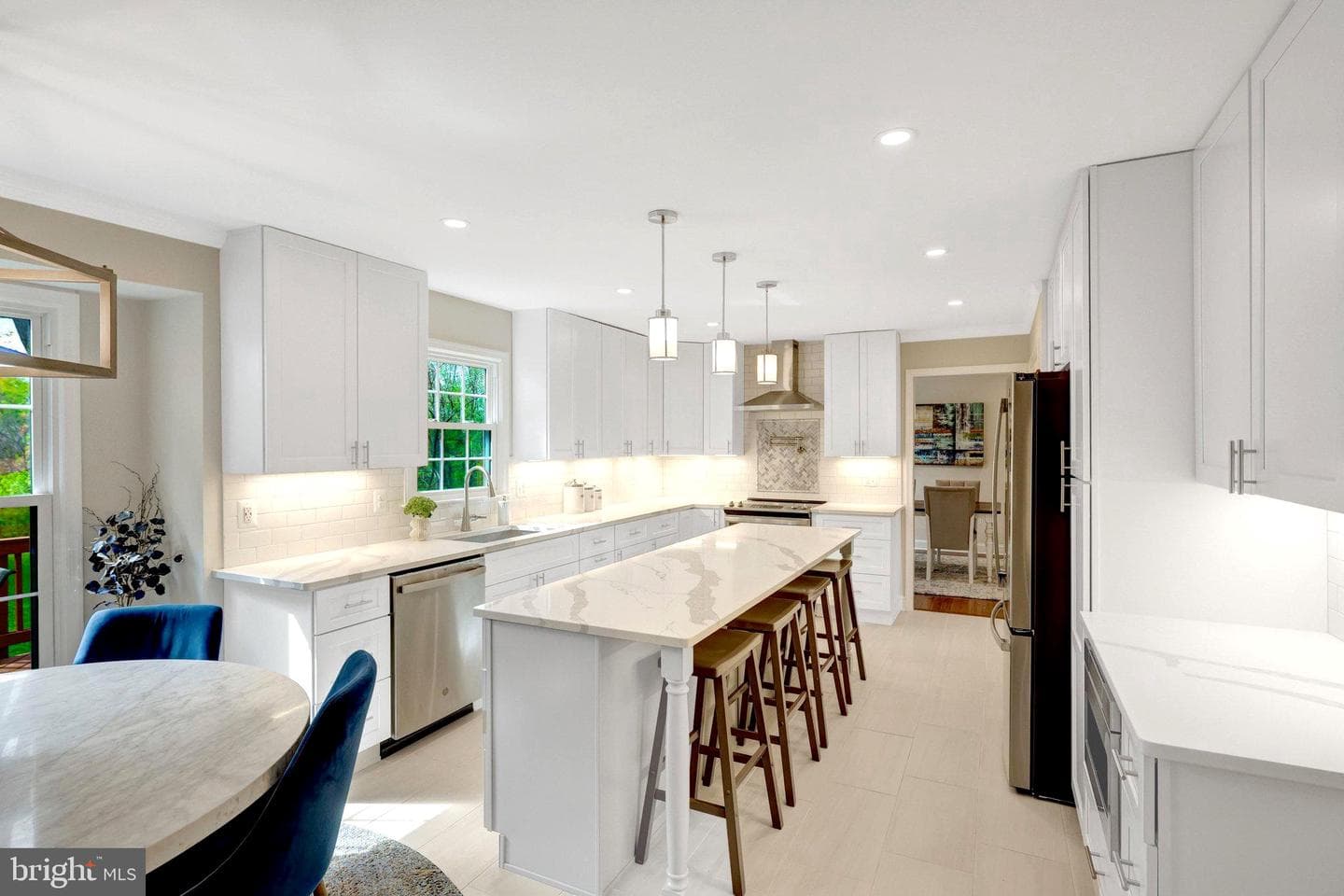 1630 Lozano Drive photo 6