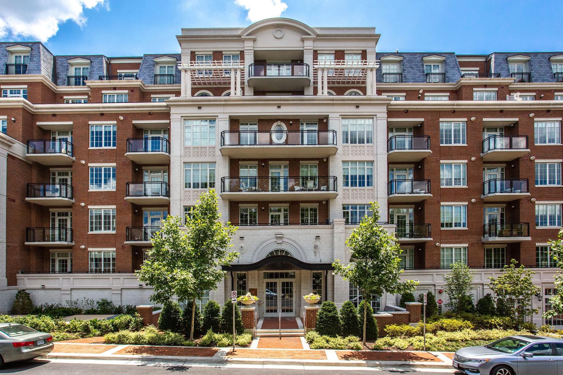 6900 Fleetwood Road #318, Mclean