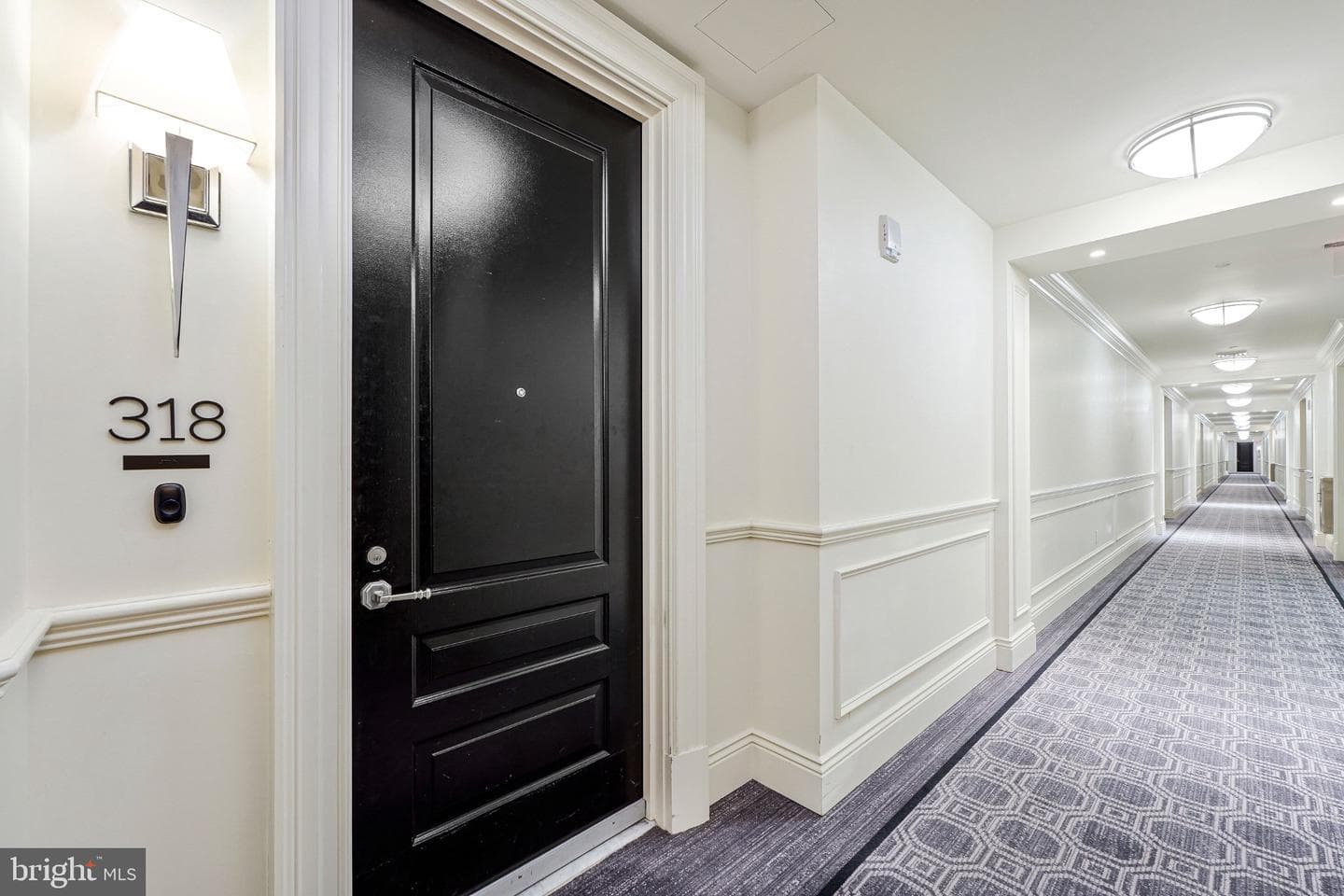 6900 Fleetwood Road #318, Mclean