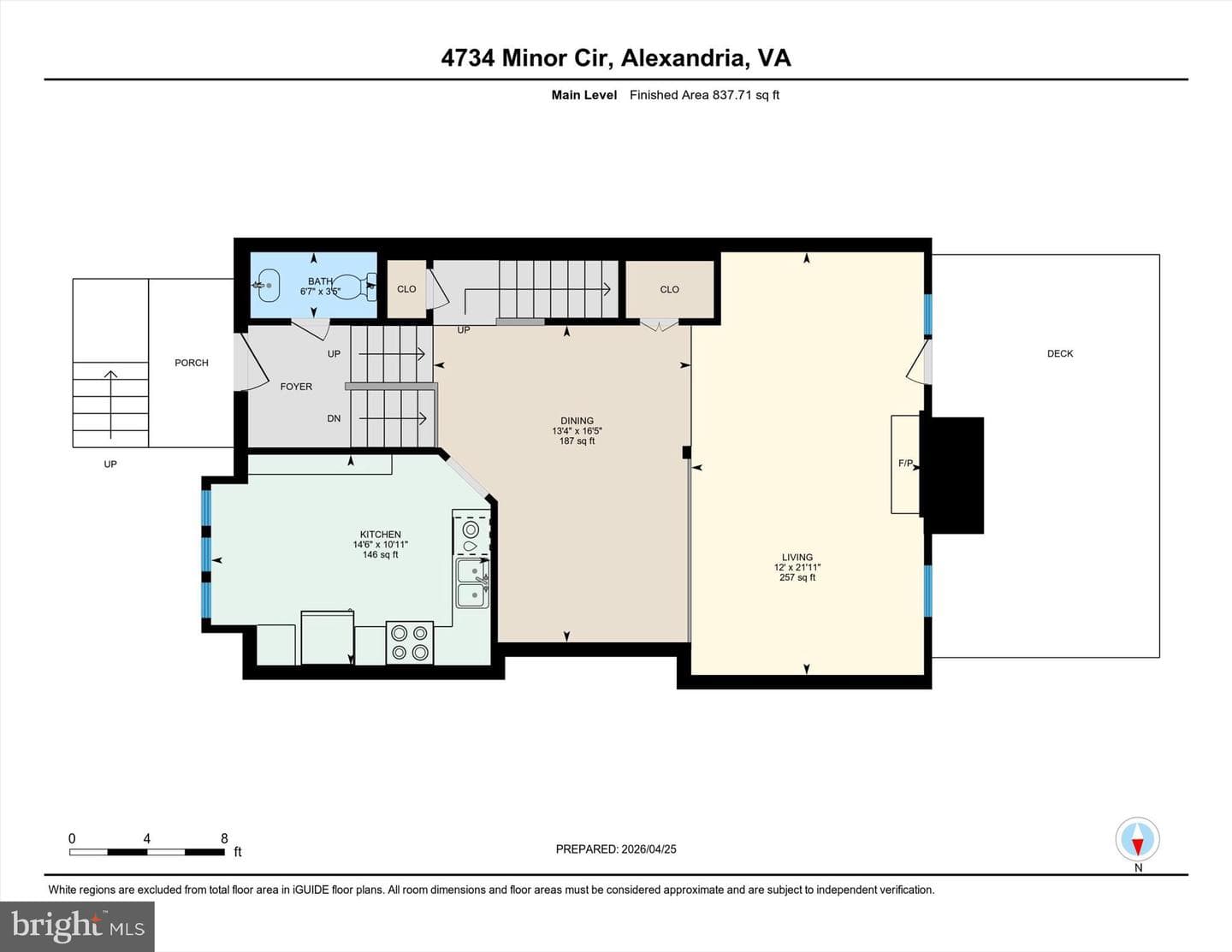 4734 Minor Circle photo 39