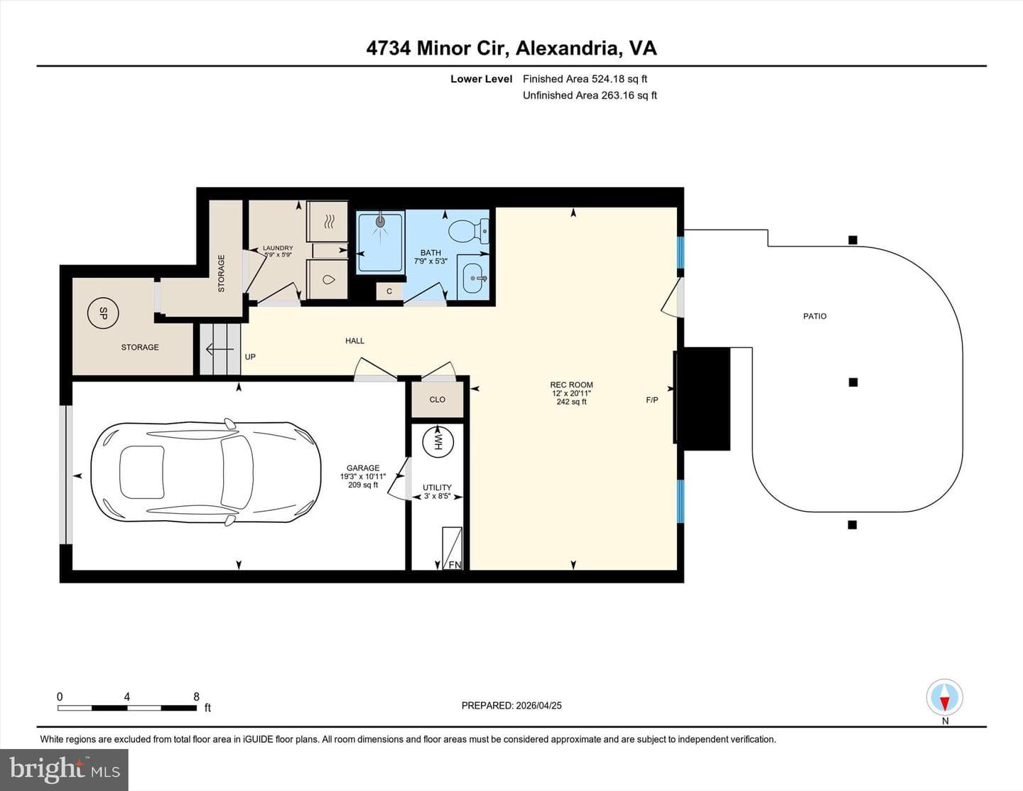 4734 Minor Circle photo 41