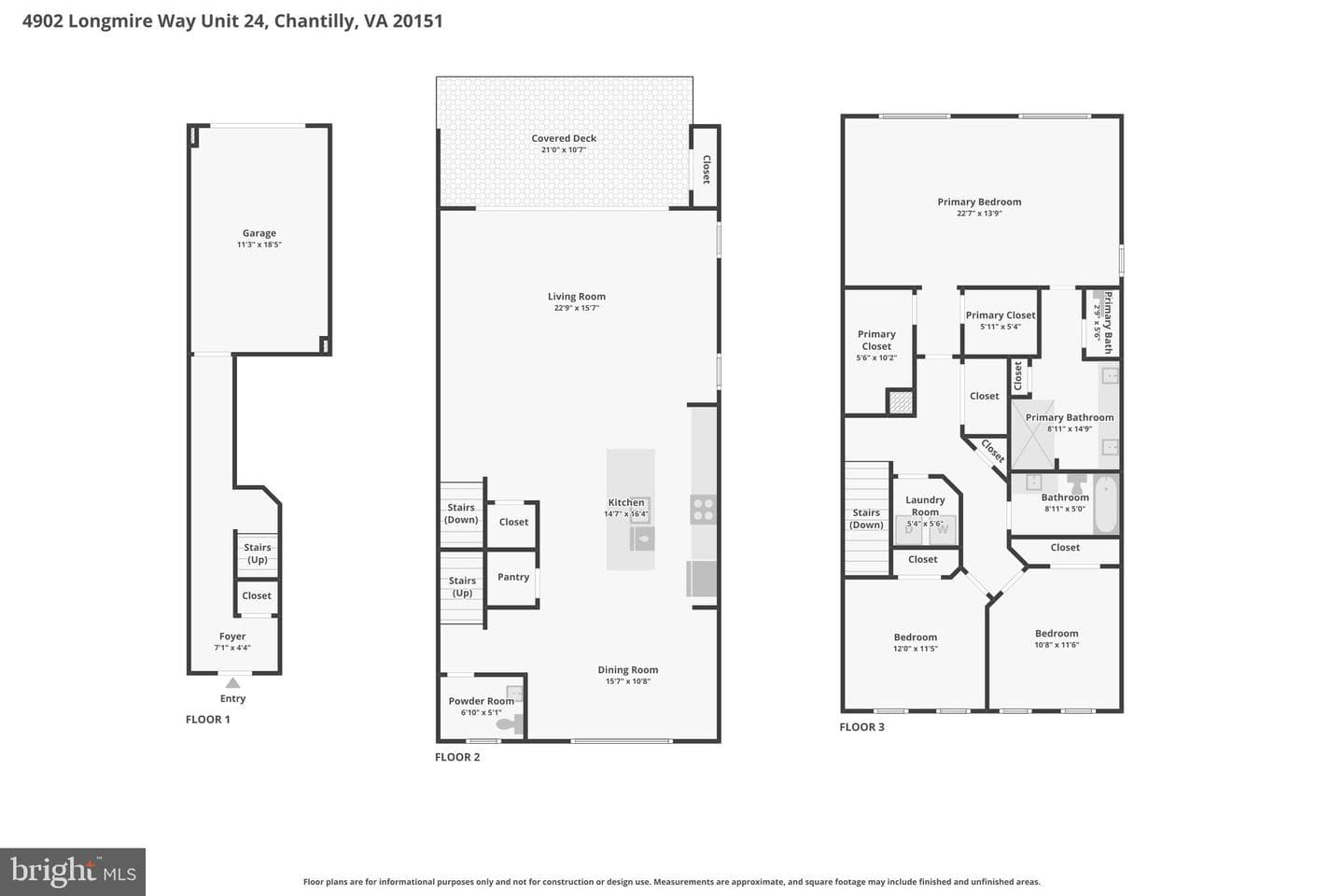 4902 Longmire Way #24 photo 35