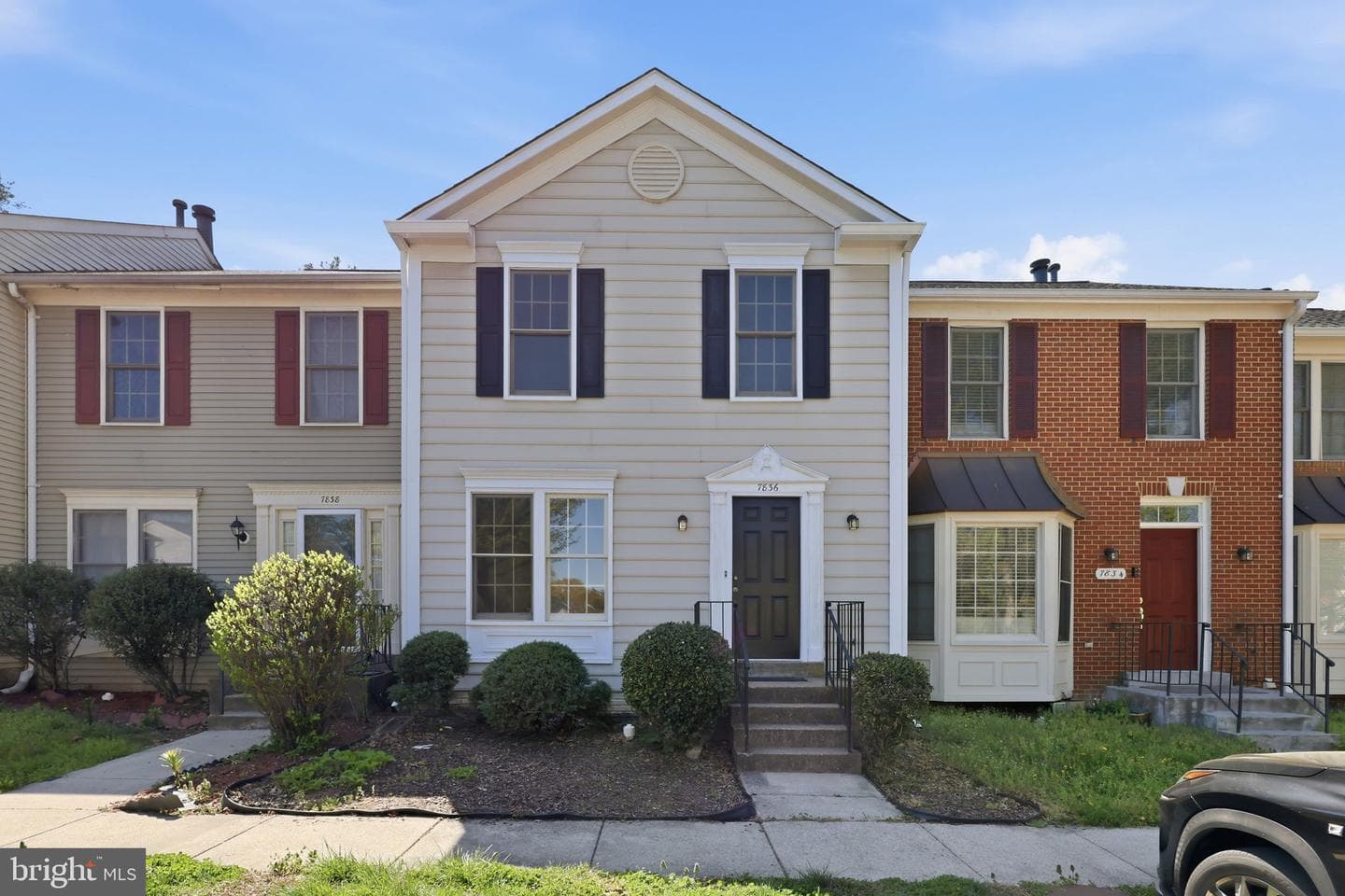 7836 Lambkin Court