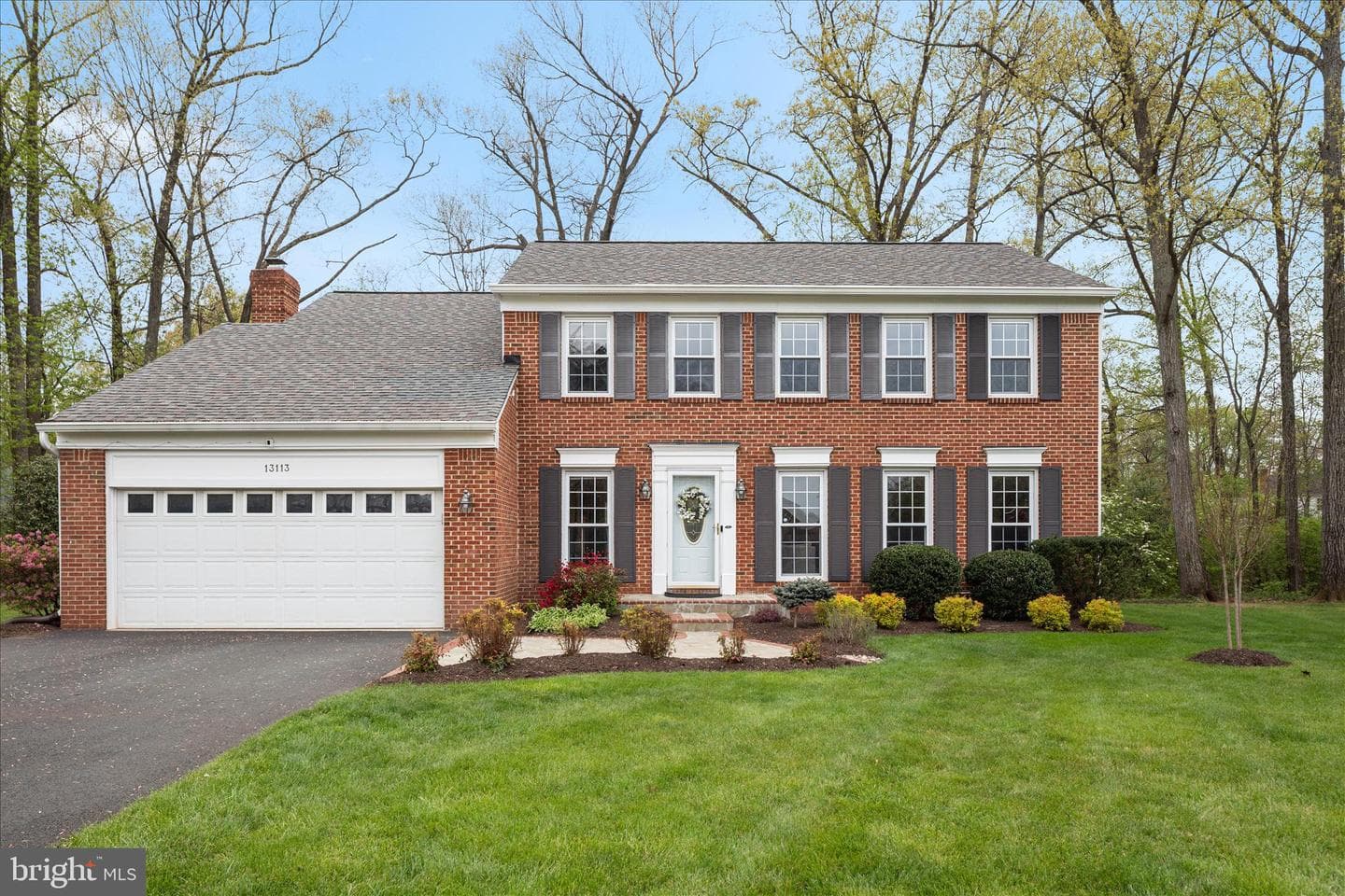 13113 Nestlewood Court