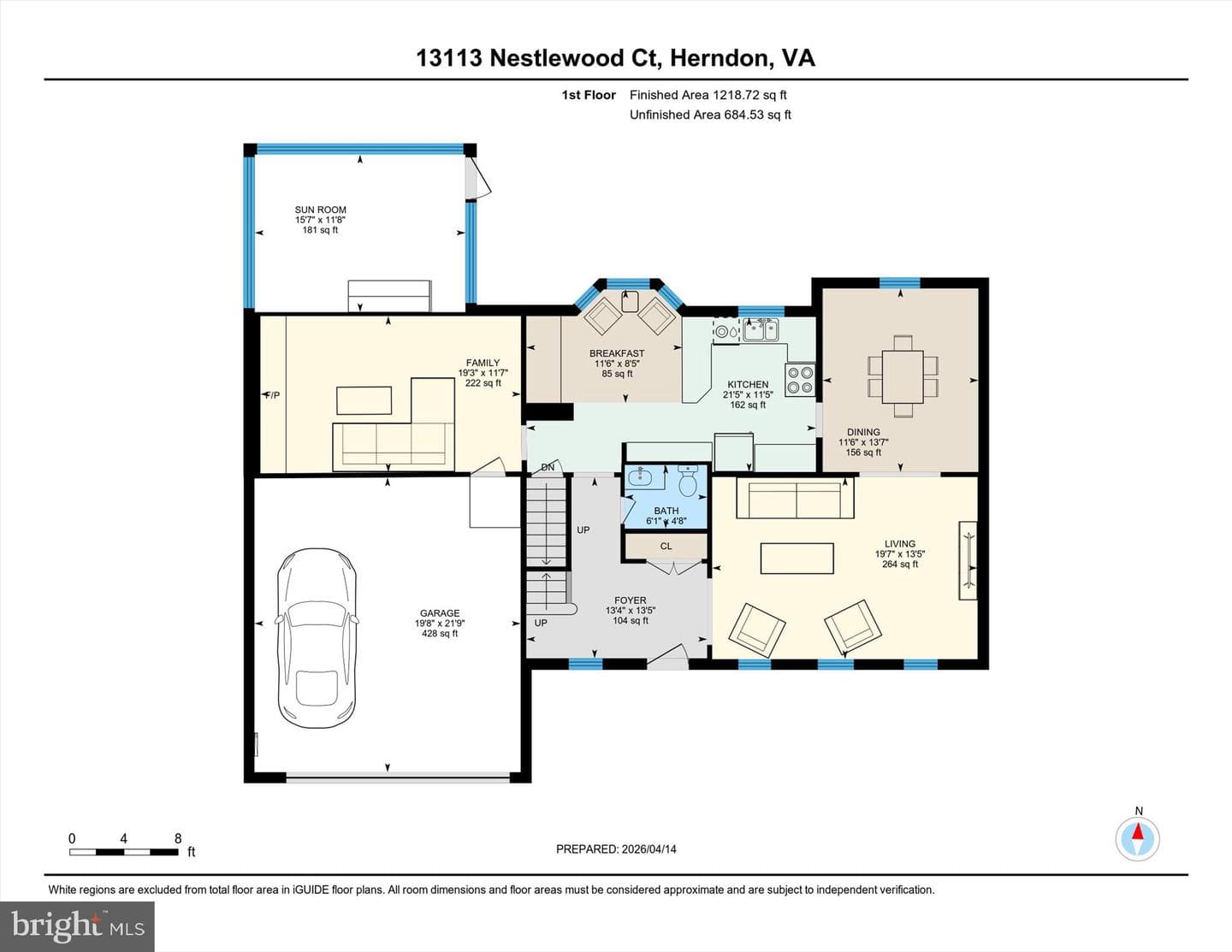 13113 Nestlewood Court photo 36