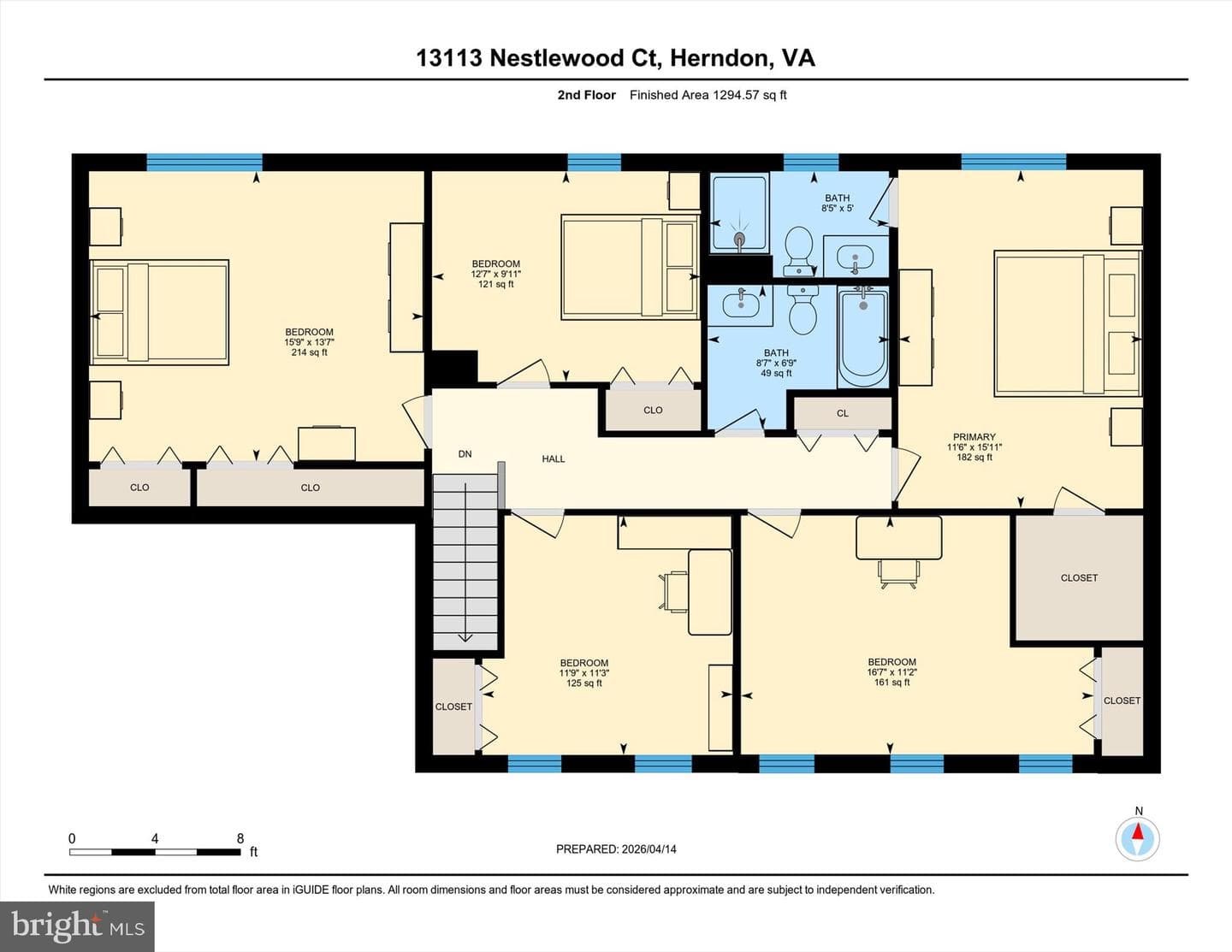 13113 Nestlewood Court photo 37