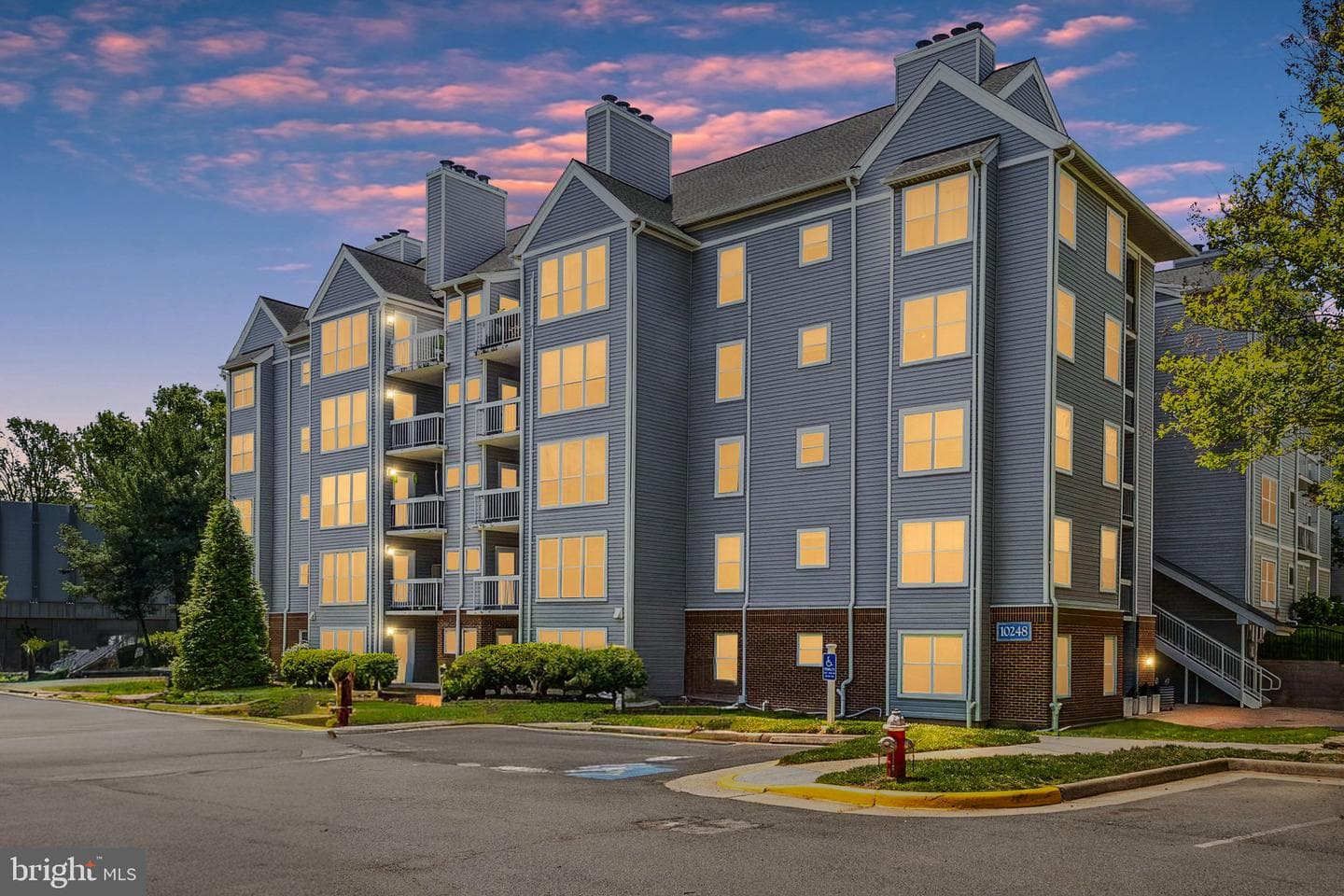 10248 Appalachian Circle #1-A2 photo 34