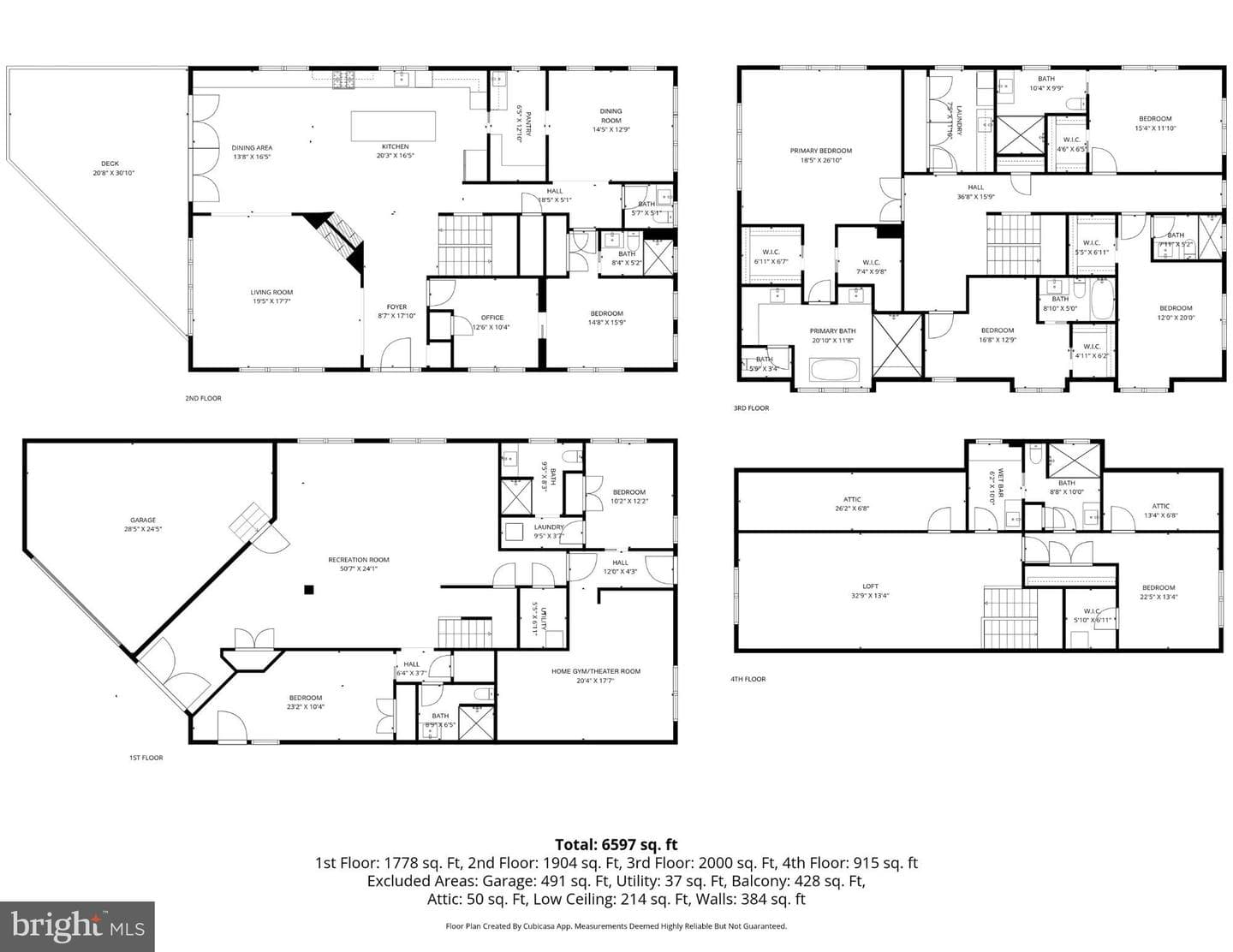 6801 Crutchfield Street photo 7