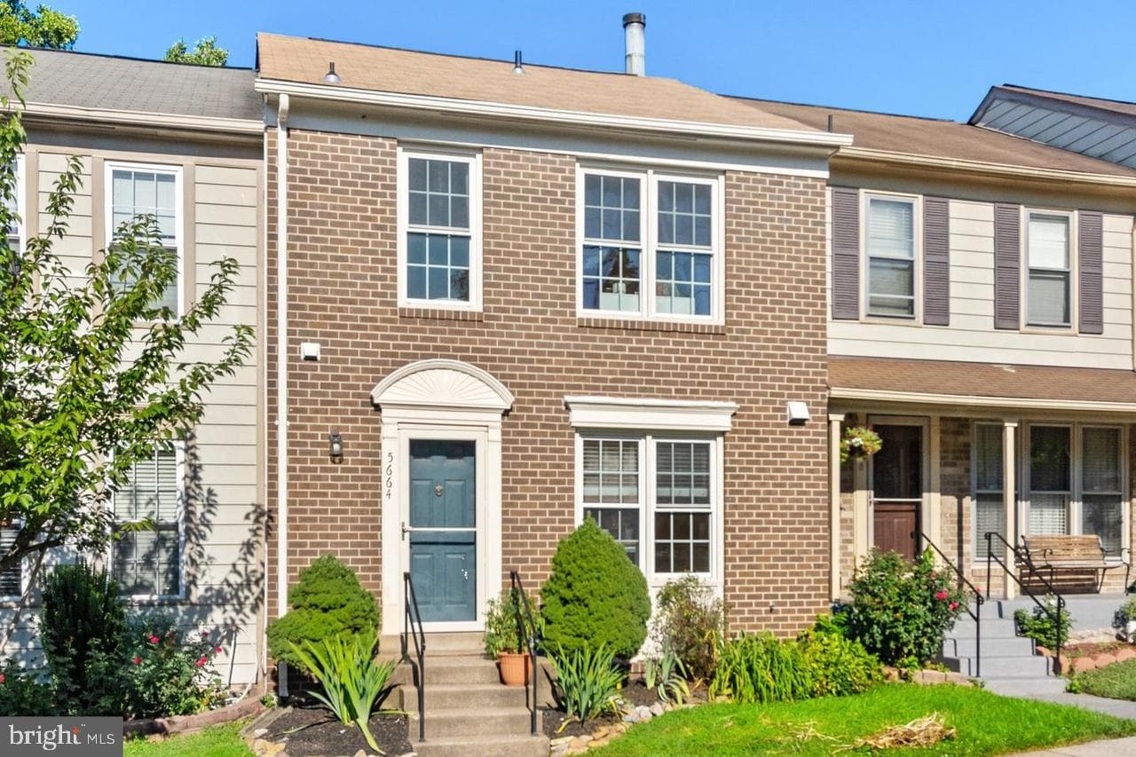 5664 Cabells Mill Court, Centreville