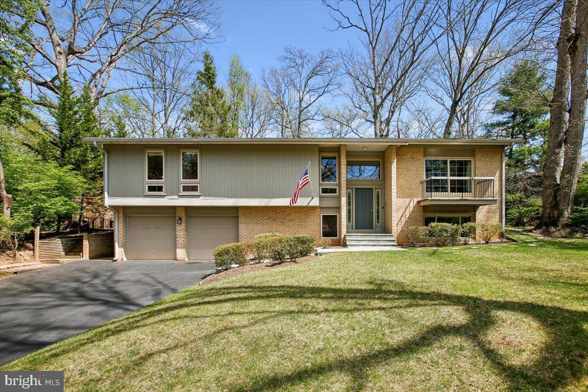 1440 Aldenham Lane