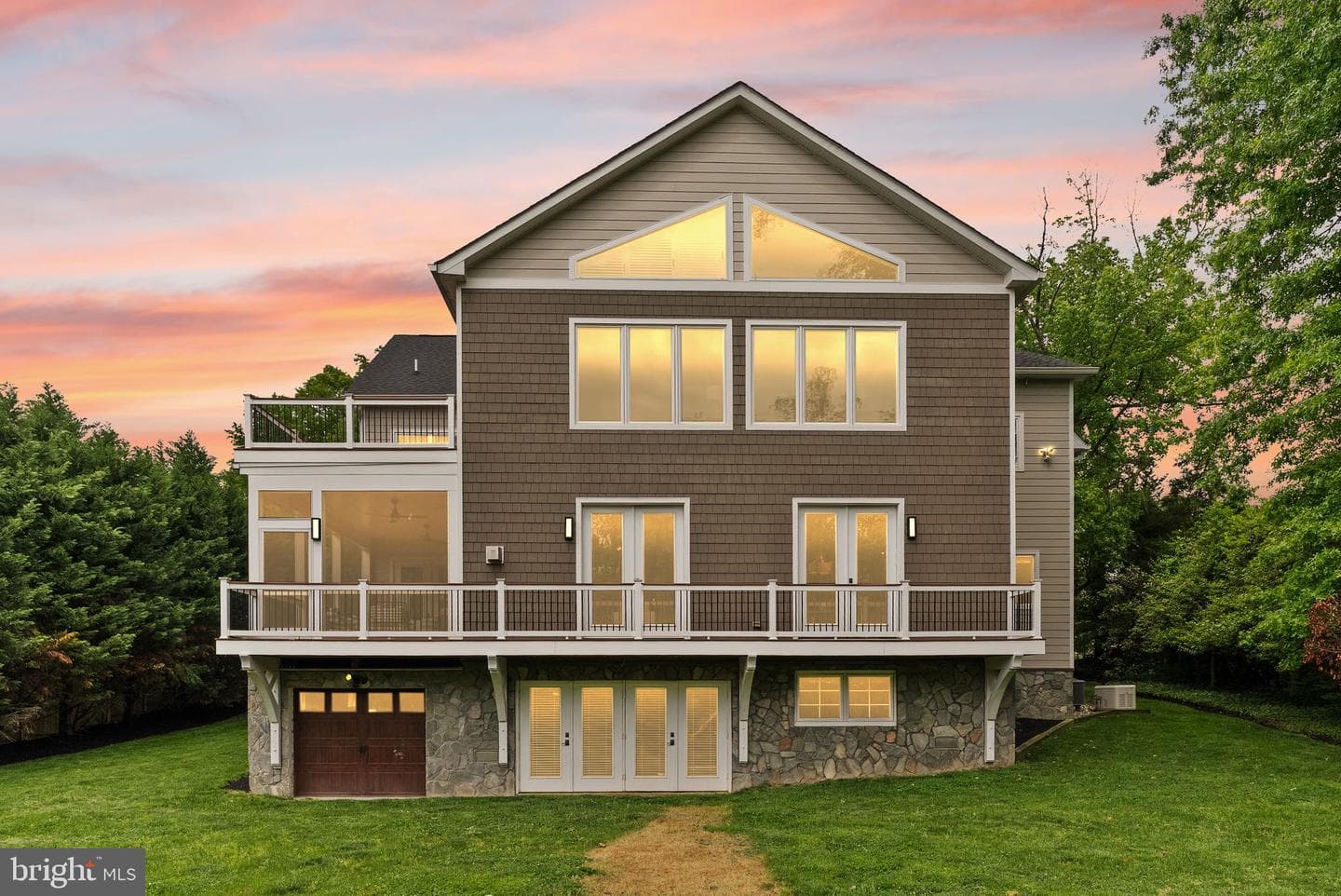 5125 Remington Drive photo 111