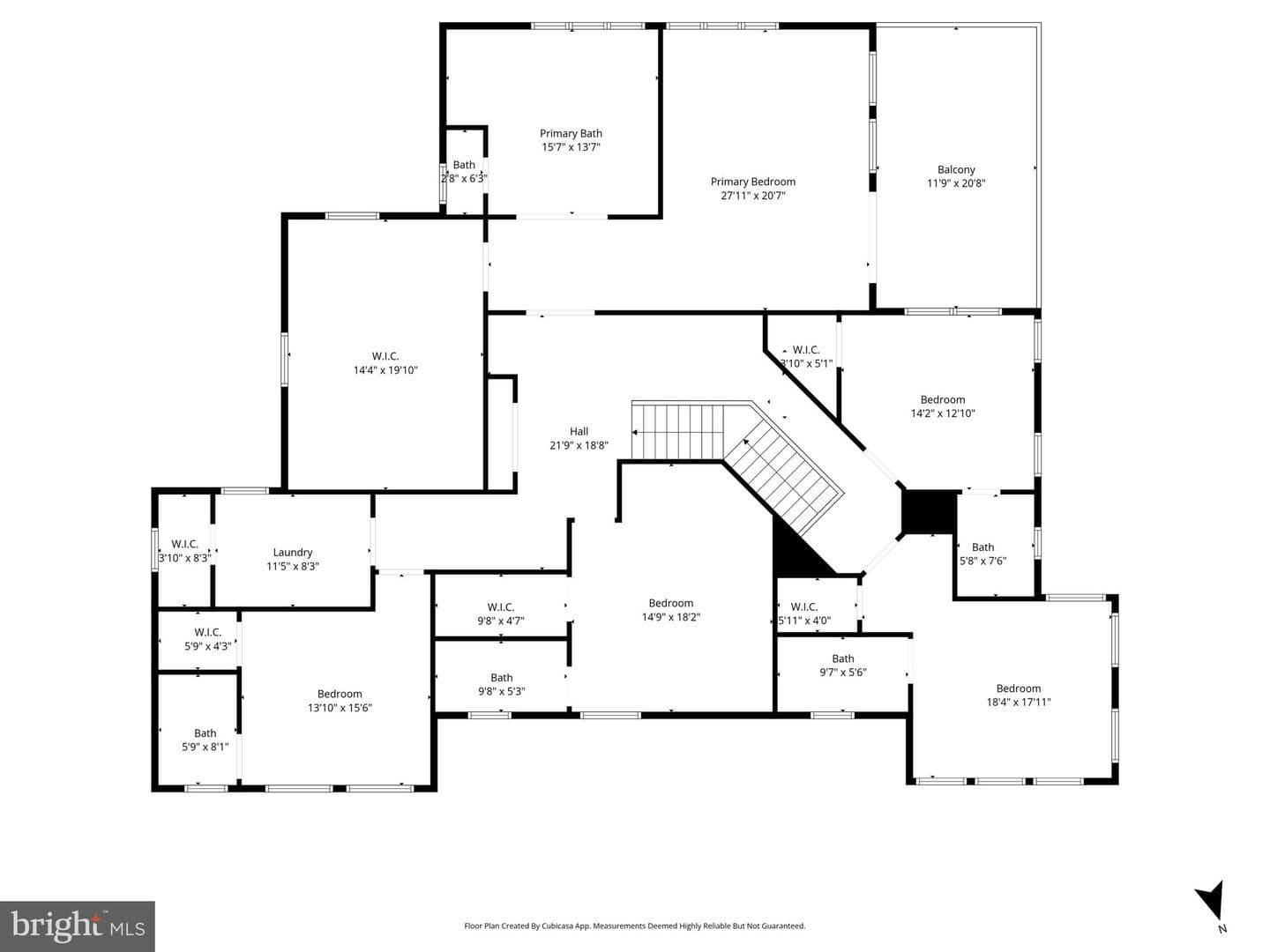 5125 Remington Drive photo 119