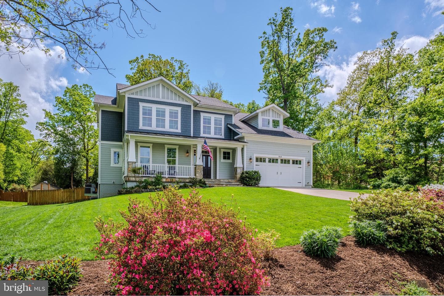 8611 Virginia Avenue photo 3