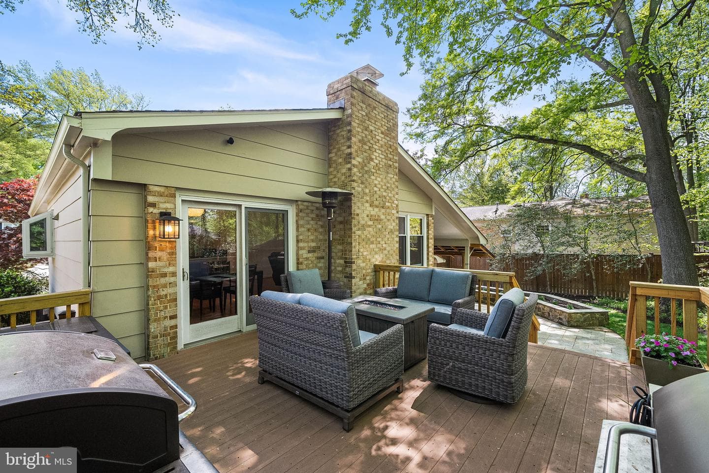 8408 Brewster Drive photo 40