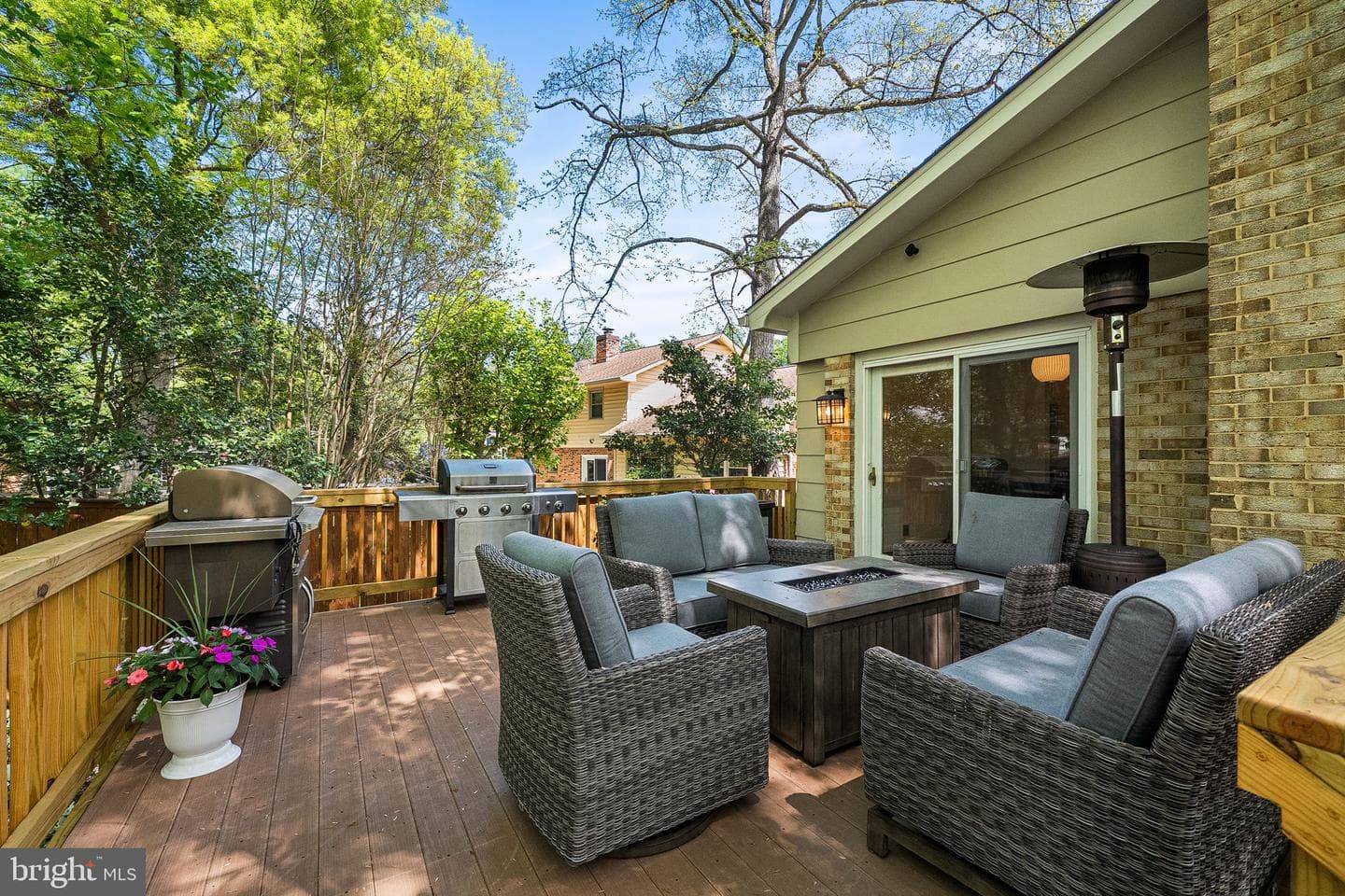 8408 Brewster Drive photo 41