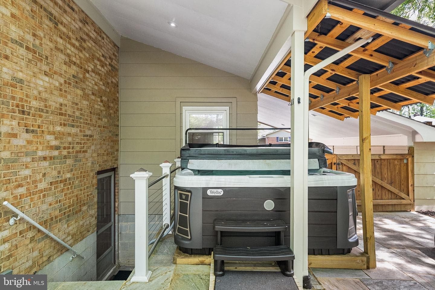 8408 Brewster Drive photo 43