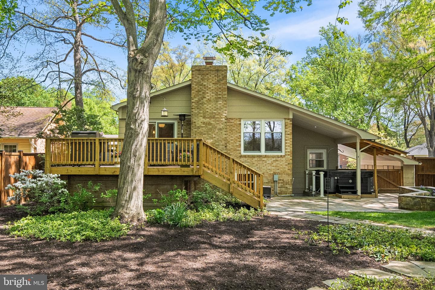 8408 Brewster Drive photo 44