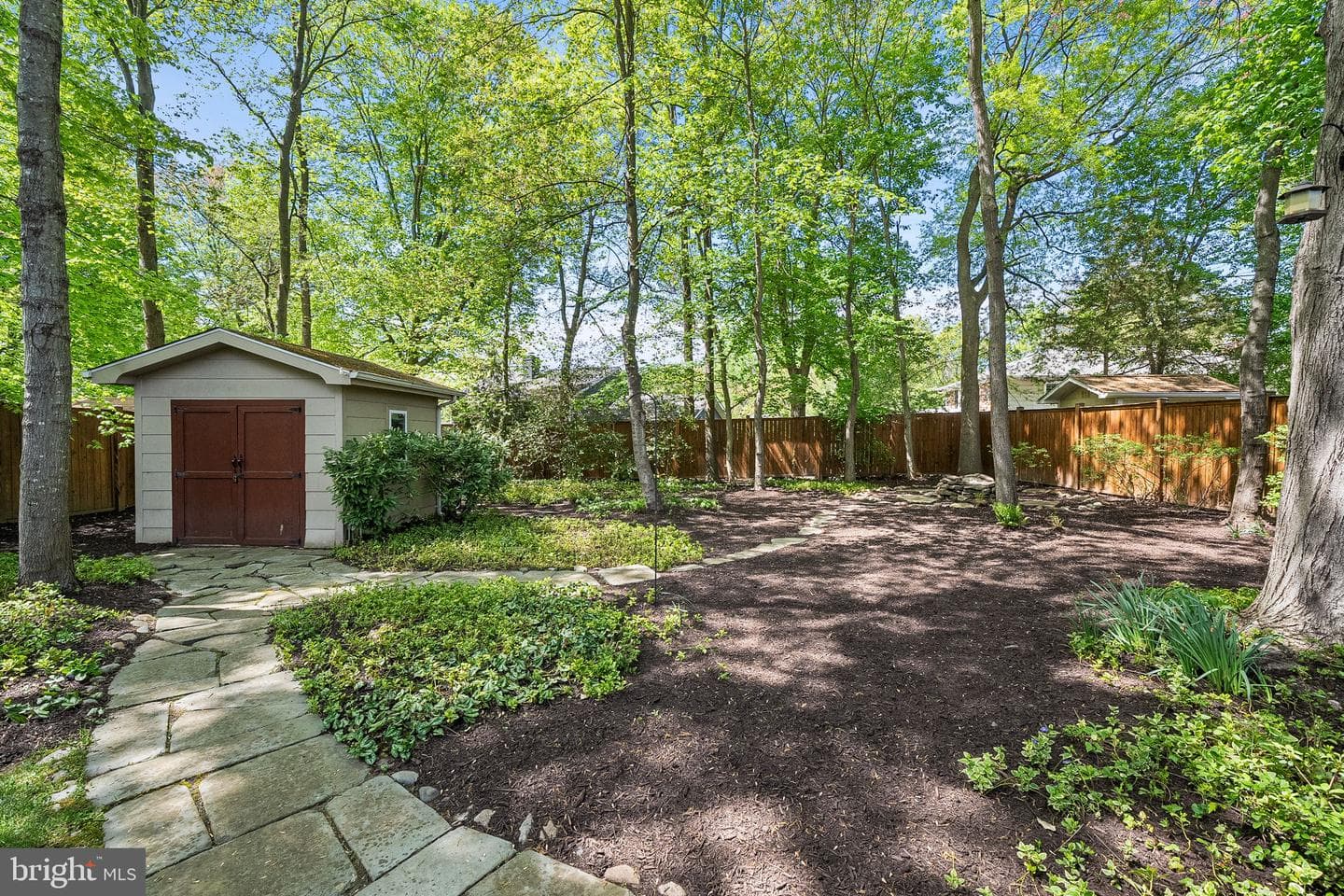 8408 Brewster Drive photo 45