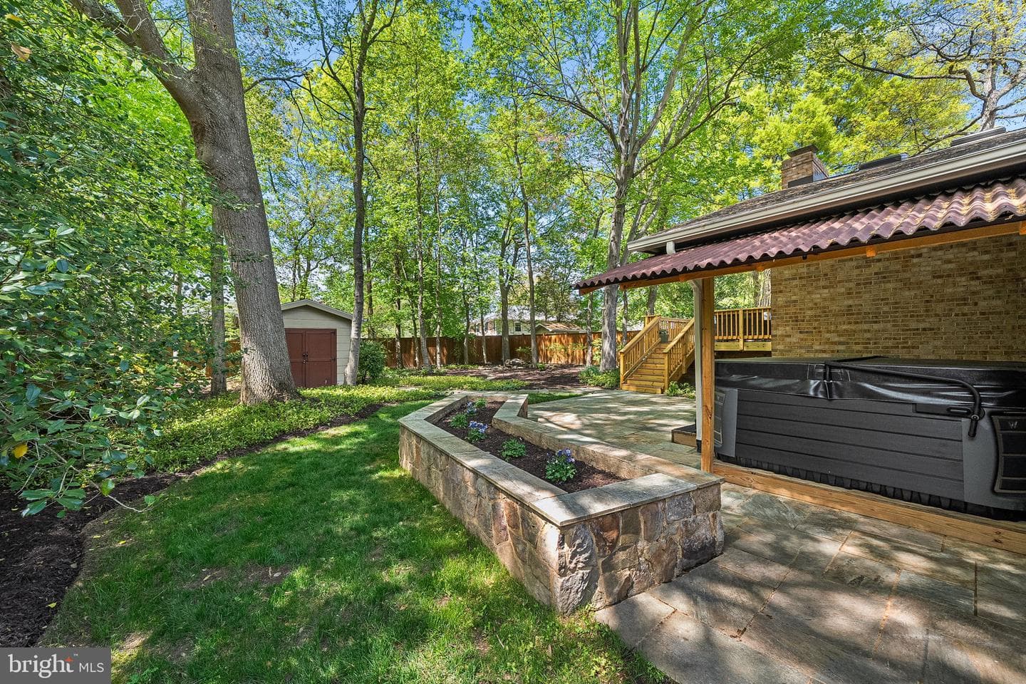 8408 Brewster Drive photo 46