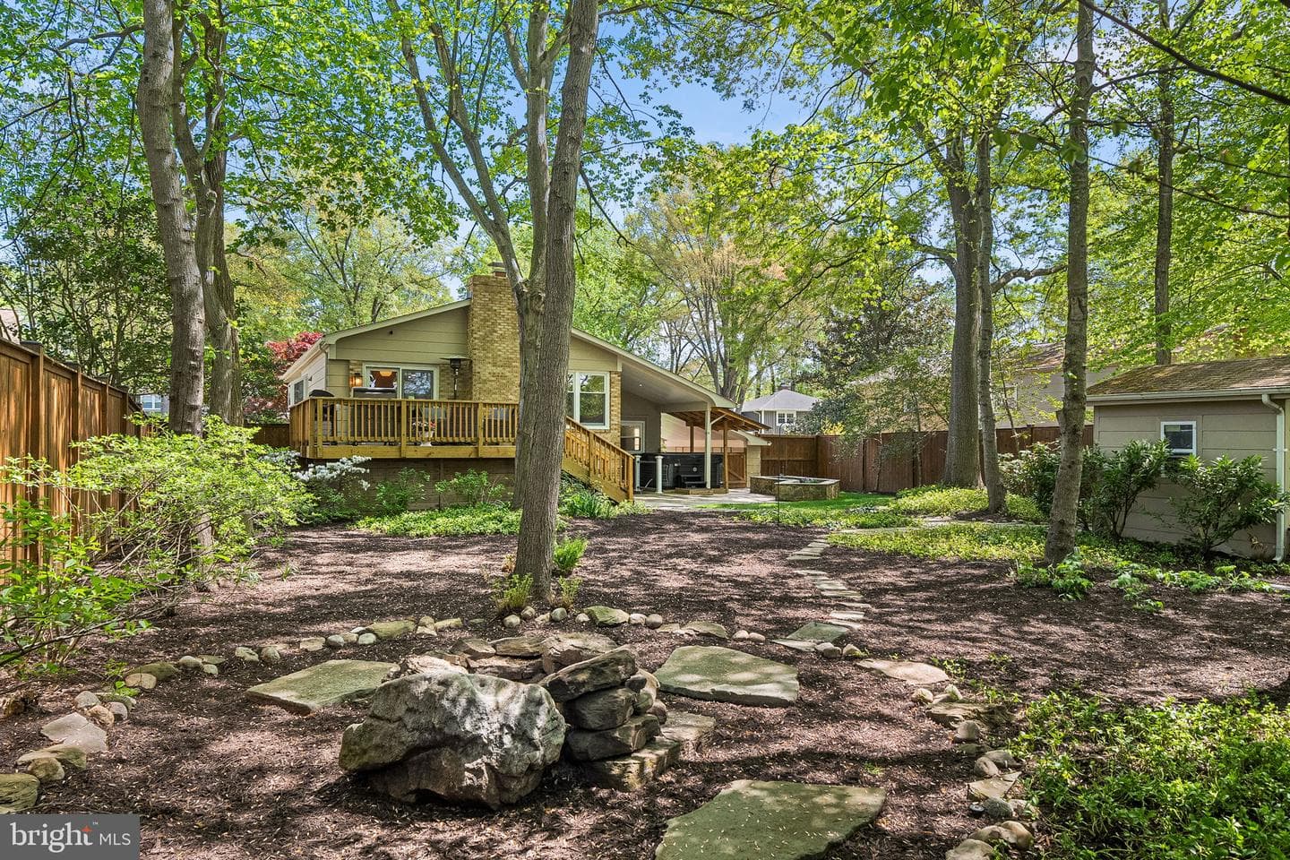 8408 Brewster Drive photo 47