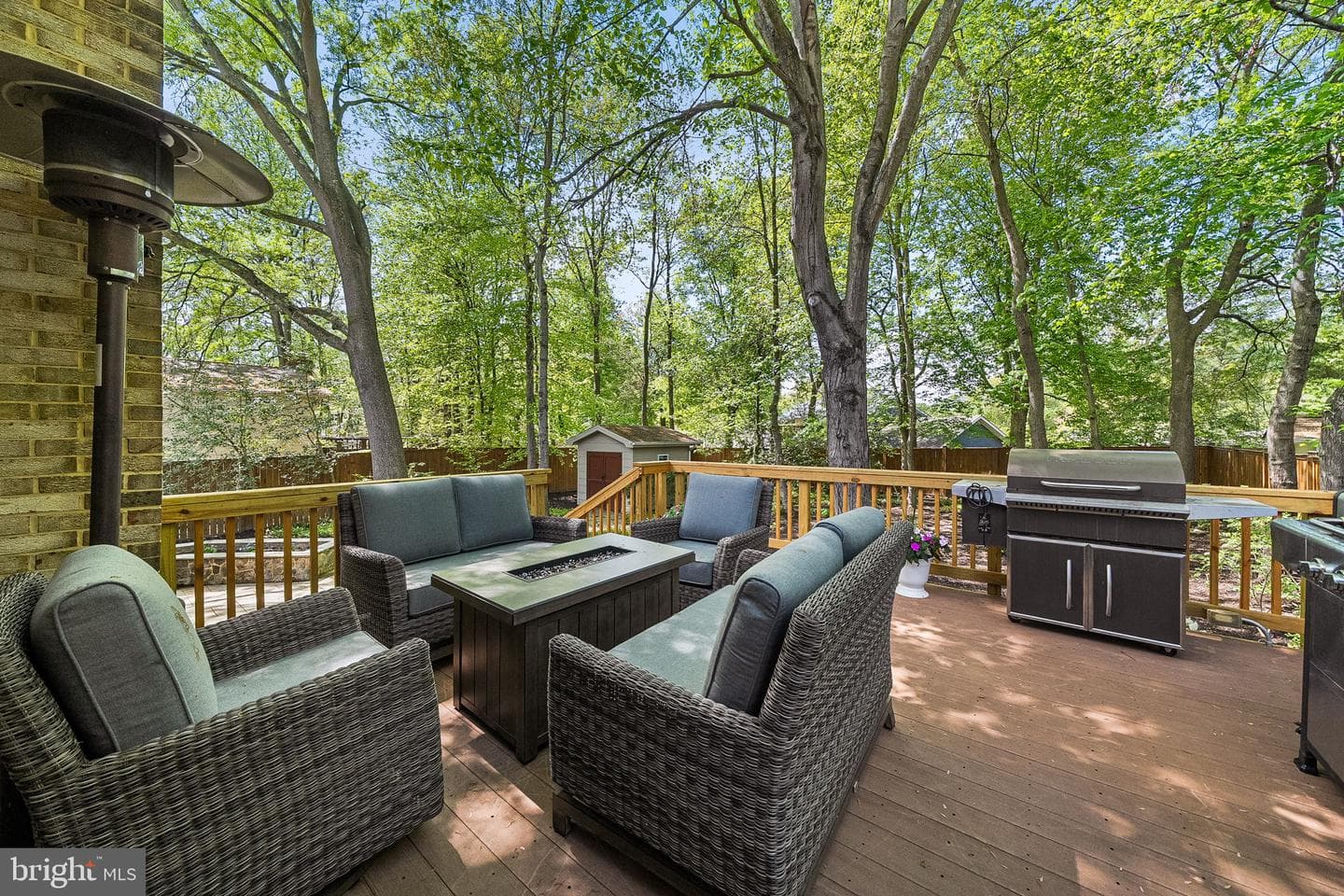 8408 Brewster Drive photo 6
