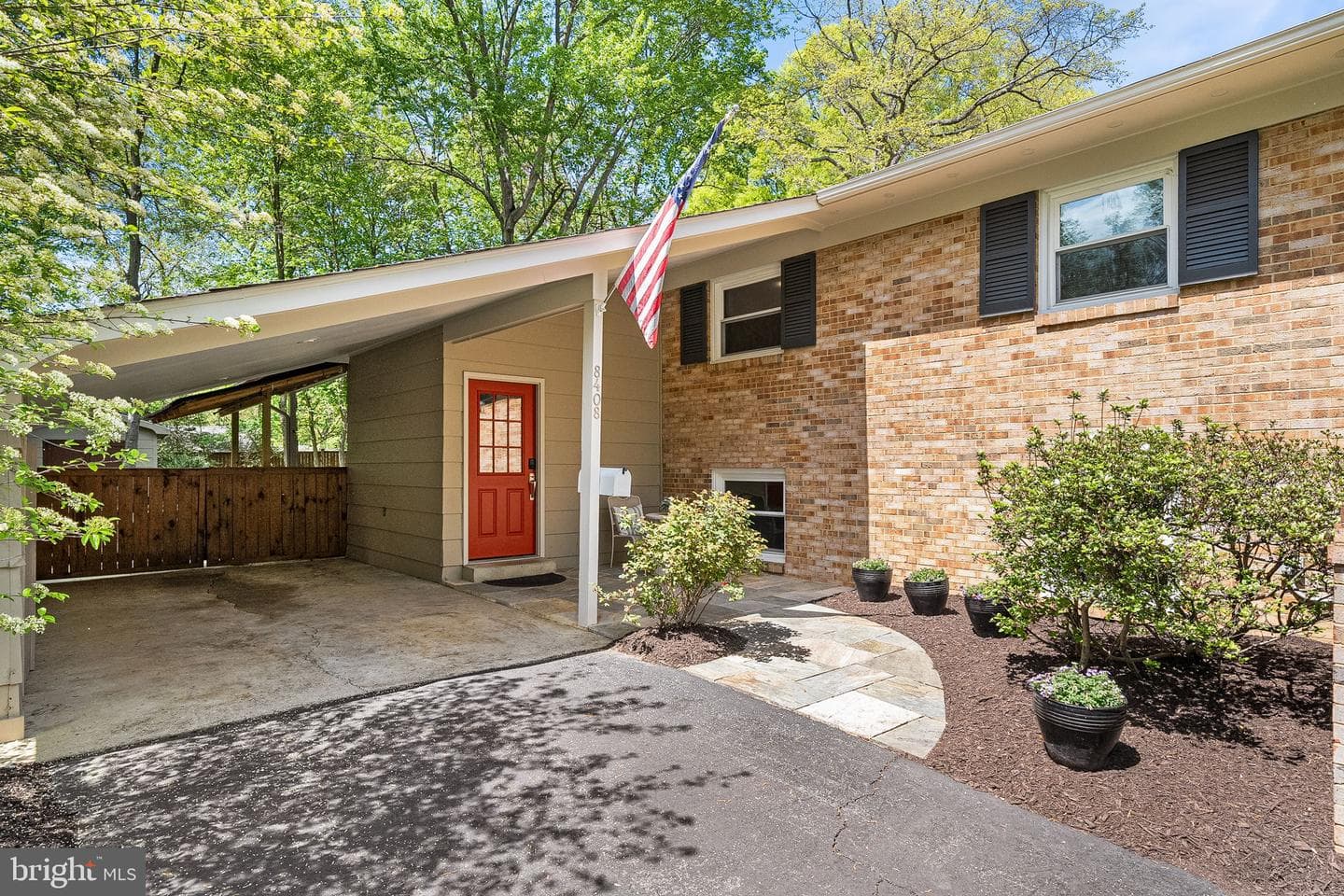 8408 Brewster Drive photo 9