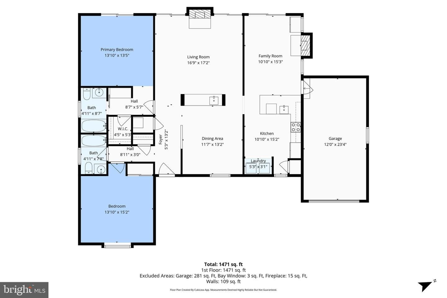 5406 Clubside Lane photo 52