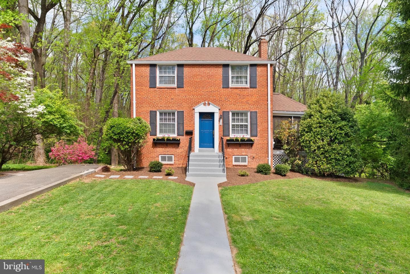 7102 Cynthia Court