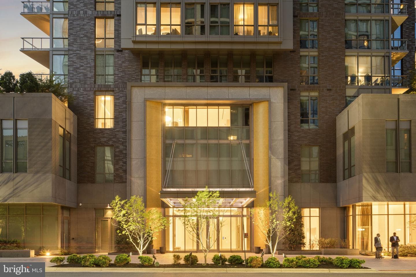 7887 Jones Branch Drive #1503, Mclean