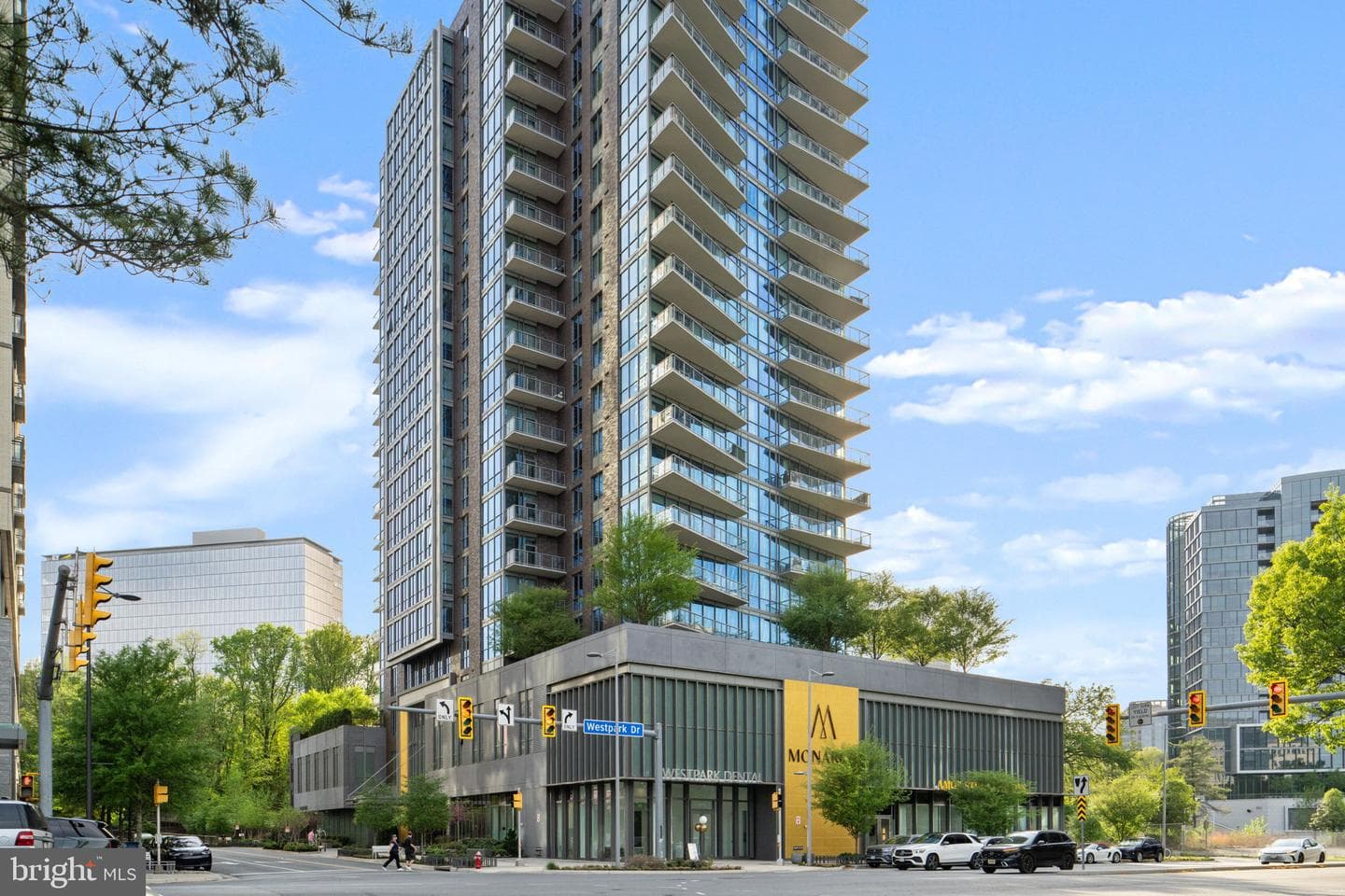 7887 Jones Branch Drive #1503, Mclean