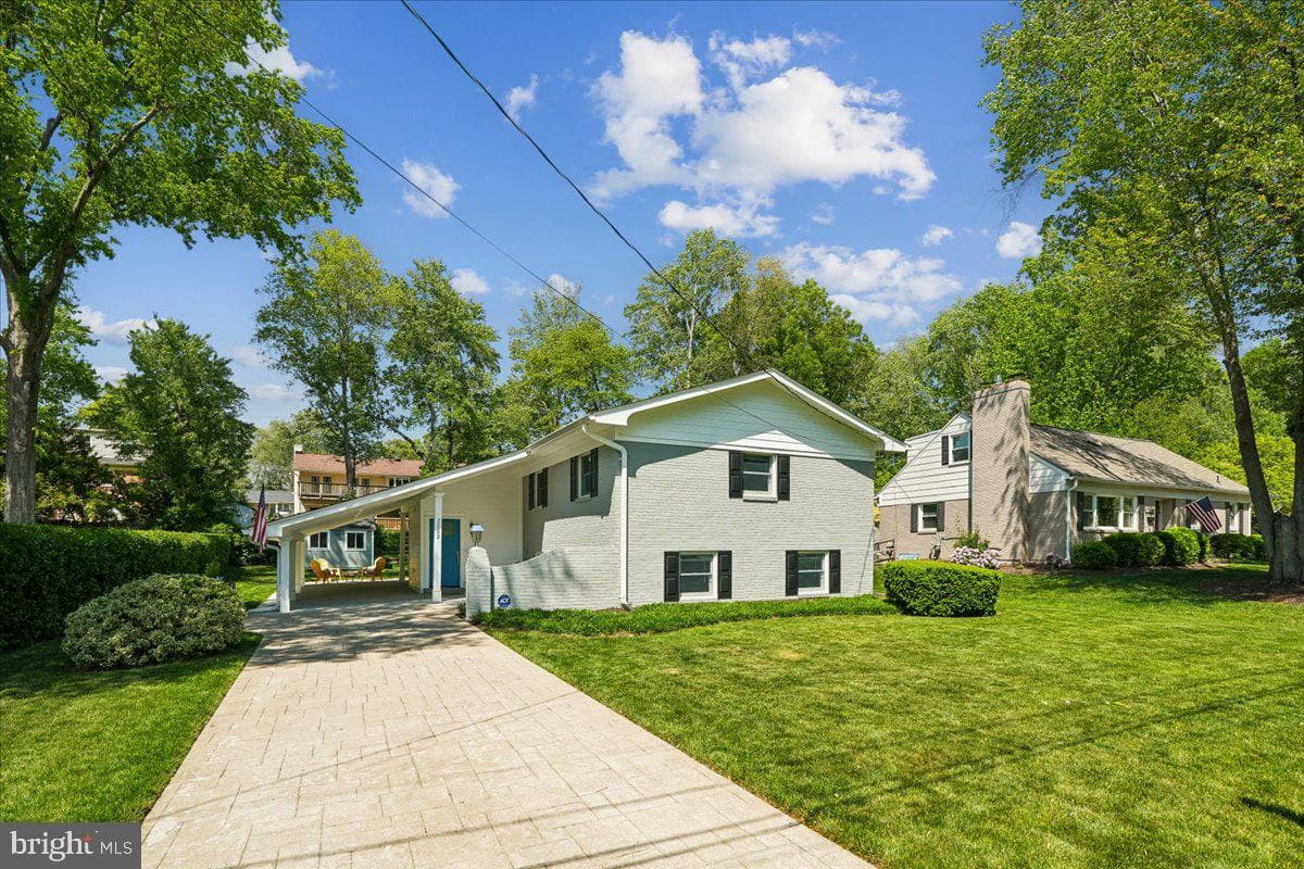 2502 Culpeper Road photo 3