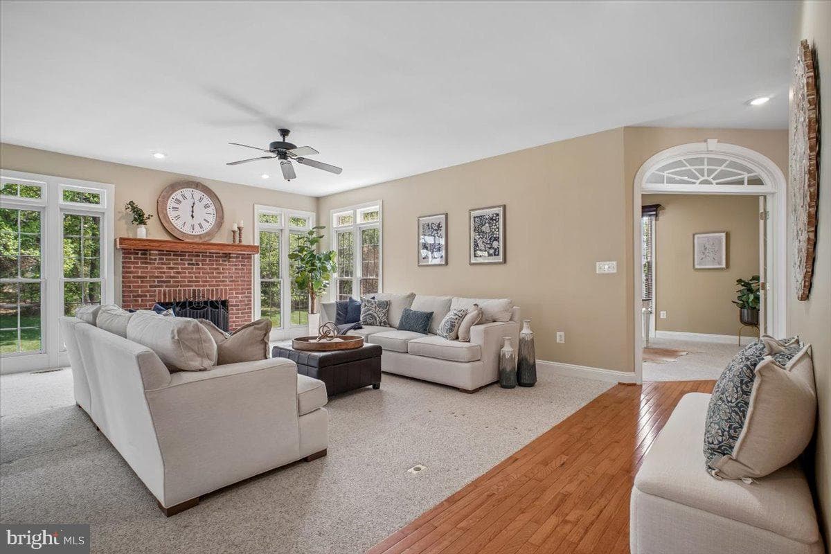 12812 Rose Grove Drive photo 22