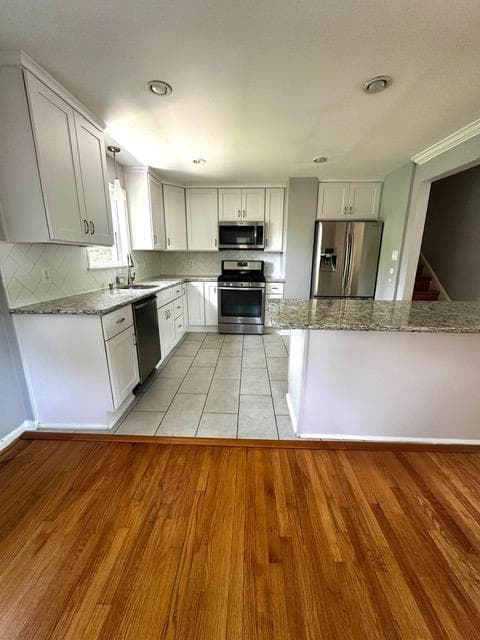 3302 Chicamuxen Court photo 5