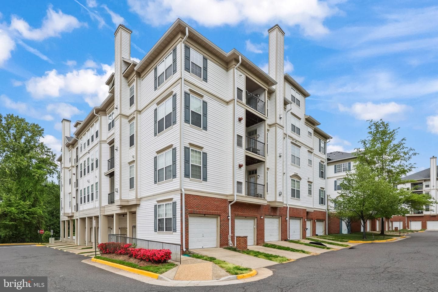 11508 Sperrin Circle #403, Fairfax